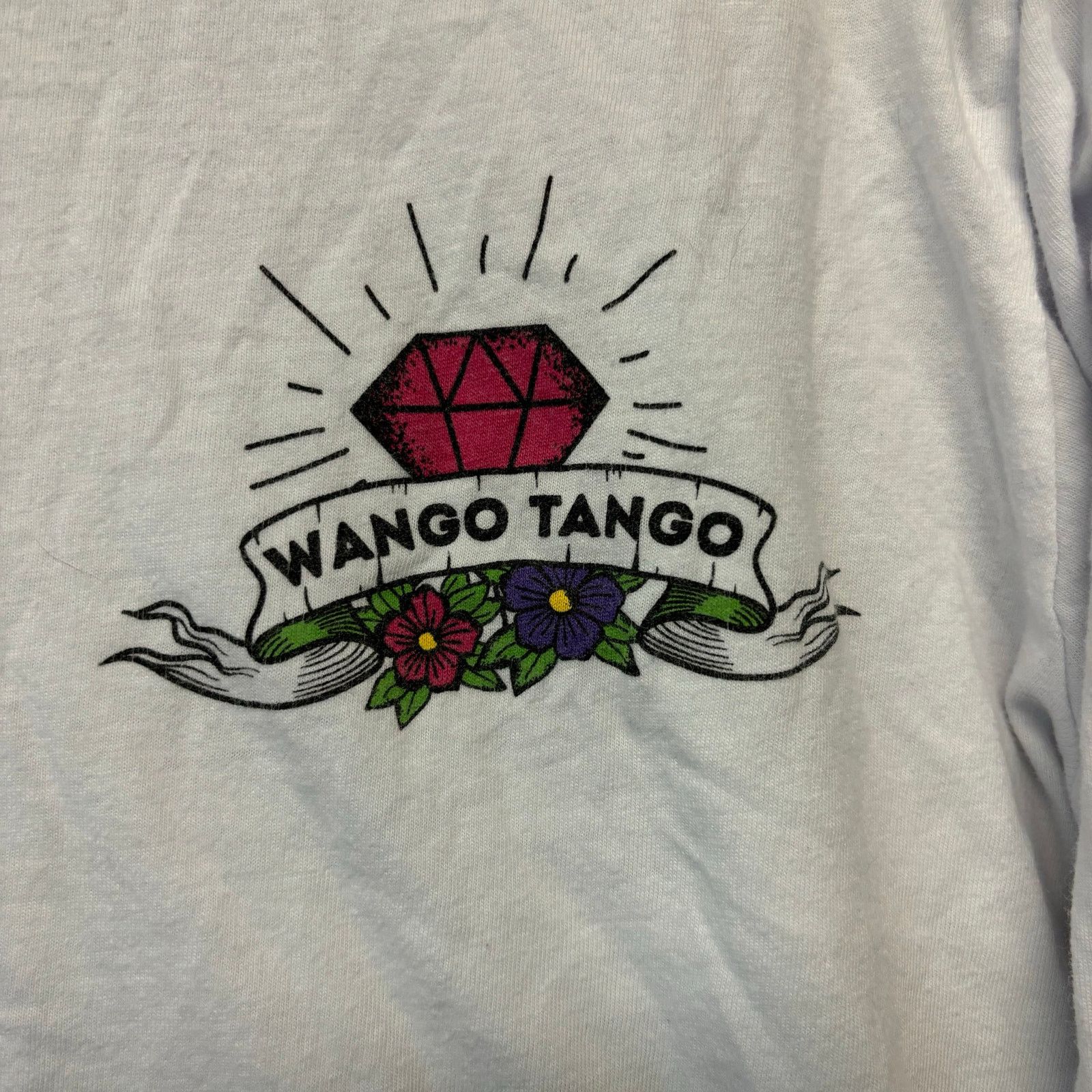 Other Wango Tango Concert Shirt KIIS FM 102.7 Halsey Tyga Jonas Size US S / EU 44-46 / 1 - 8 Thumbnail