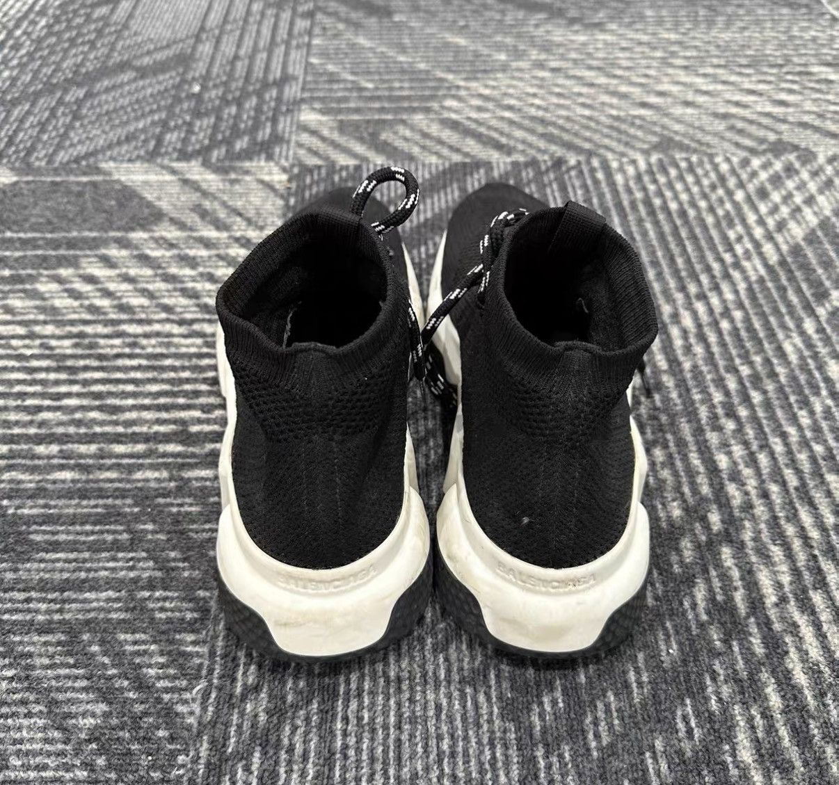 Balenciaga Balenciaga Speed Sneakers J42 Size US 7 / EU 40 - 3 Thumbnail