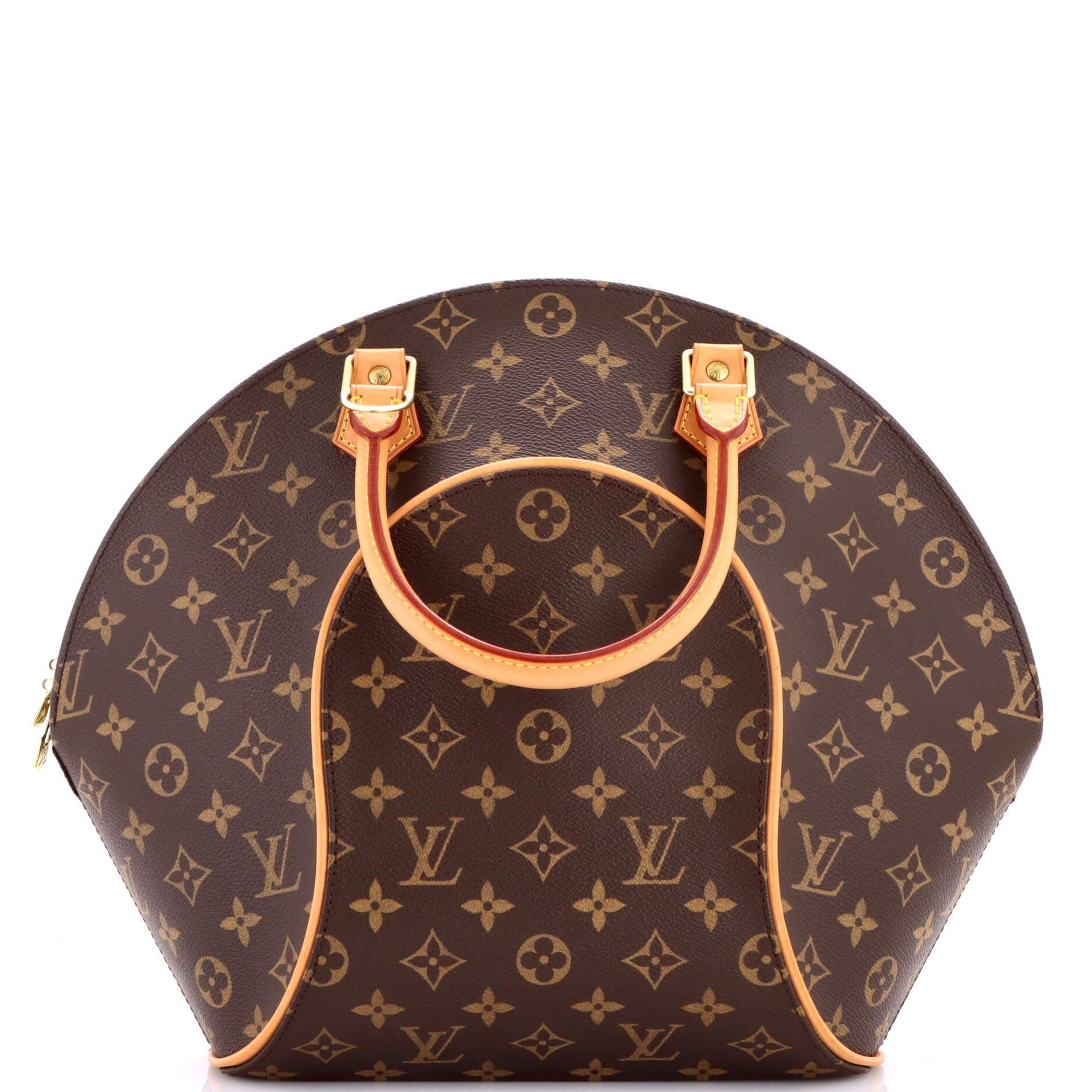 Louis Vuitton Ellipse Bag Size ONE SIZE - 1 Thumbnail