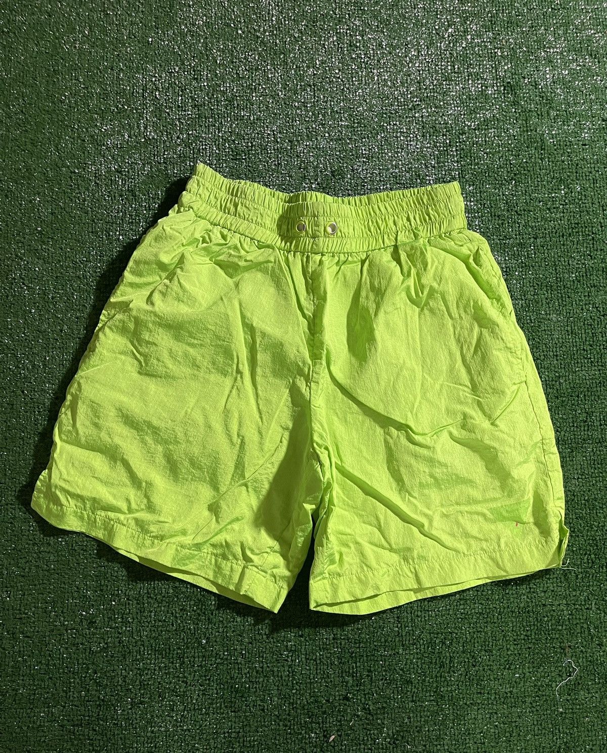 Guess GUESS Los Angeles Board Shorts Size US 30 / EU 46 - 2 Thumbnail
