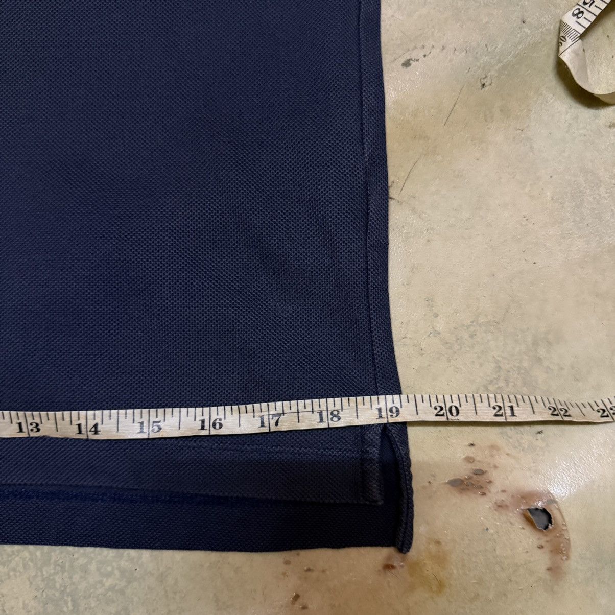 Burberry Burberry Polo Shirt Size US S / EU 44-46 / 1 - 11 Thumbnail