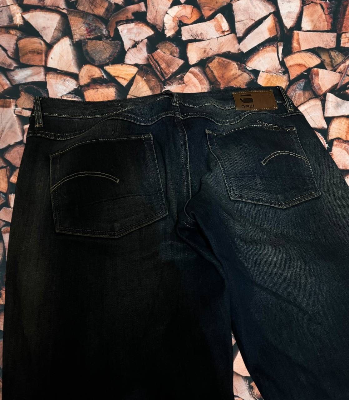 Japanese Brand × Vintage IfSixWasNine japanese Y2K Kapital style flared jeans Size US 30 / EU 46 - 6 Thumbnail
