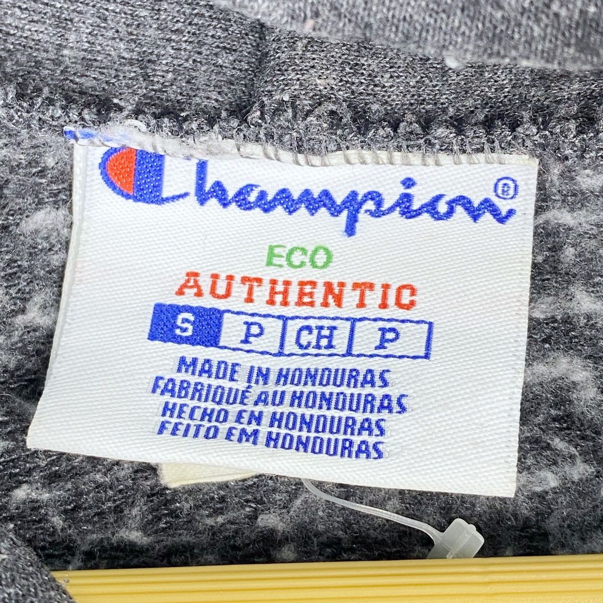 Champion Champion Warriors Edgewood Hoodie Sweatshirt Pullover Jumper Size US S / EU 44-46 / 1 - 5 Thumbnail
