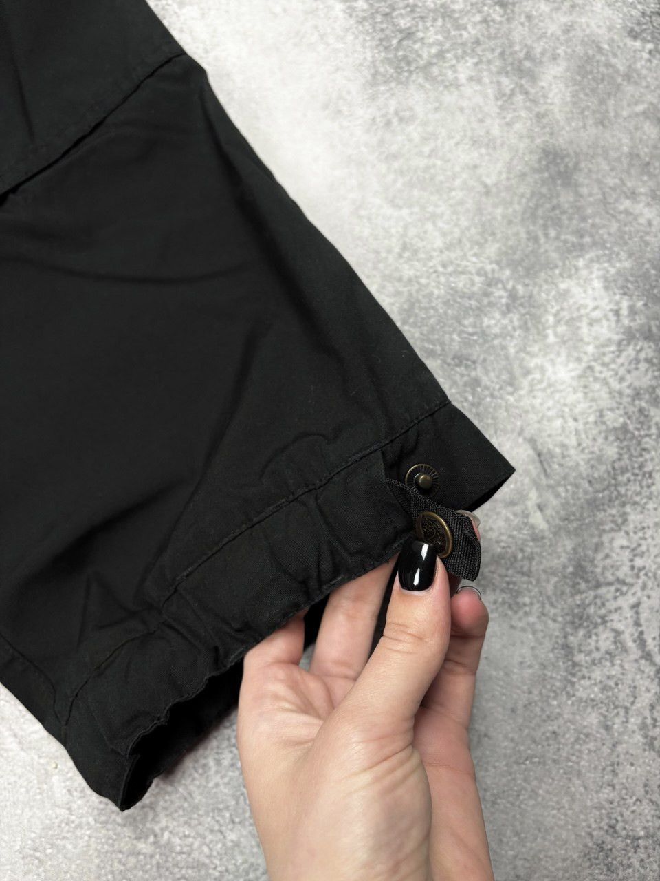 Fjallraven Men's FjallRaven G-1000 Vidda Pro Black Size US 38 / EU 54 - 5 Thumbnail