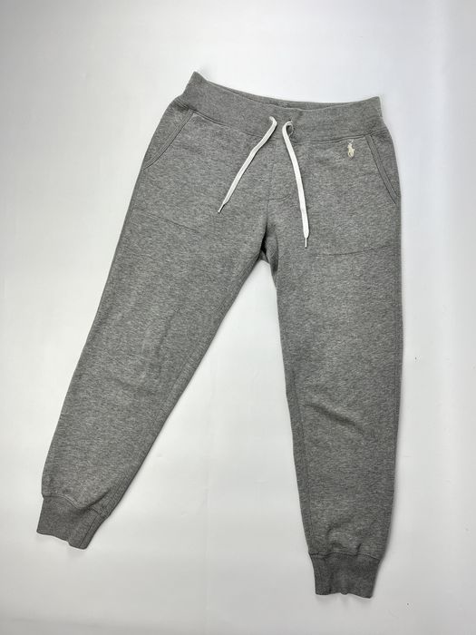 Polo Ralph Lauren Small Logo Sweat Pants