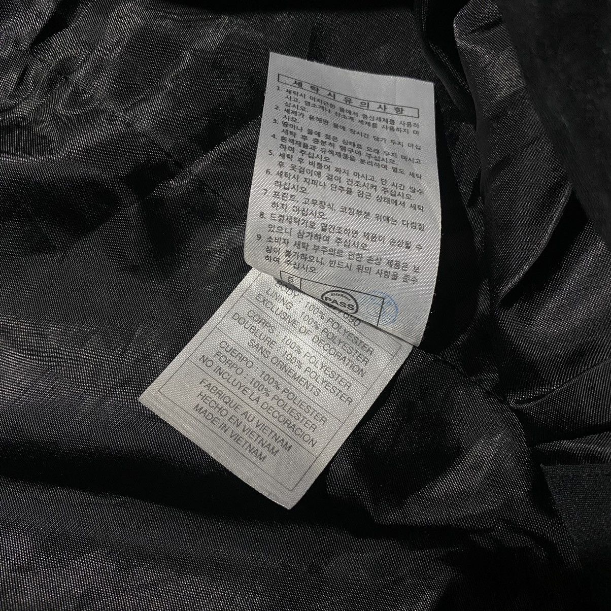 Dickies Dickies Ma-1 Long Jacket Bomber Size US XL / EU 56 / 4 - 9 Thumbnail