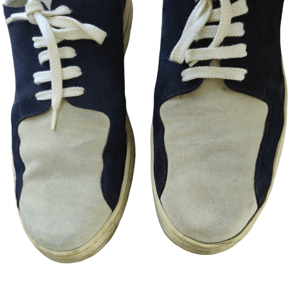 Leather Gianni Versace Leather Shoes Size US 7 / EU 40 - 9 Thumbnail