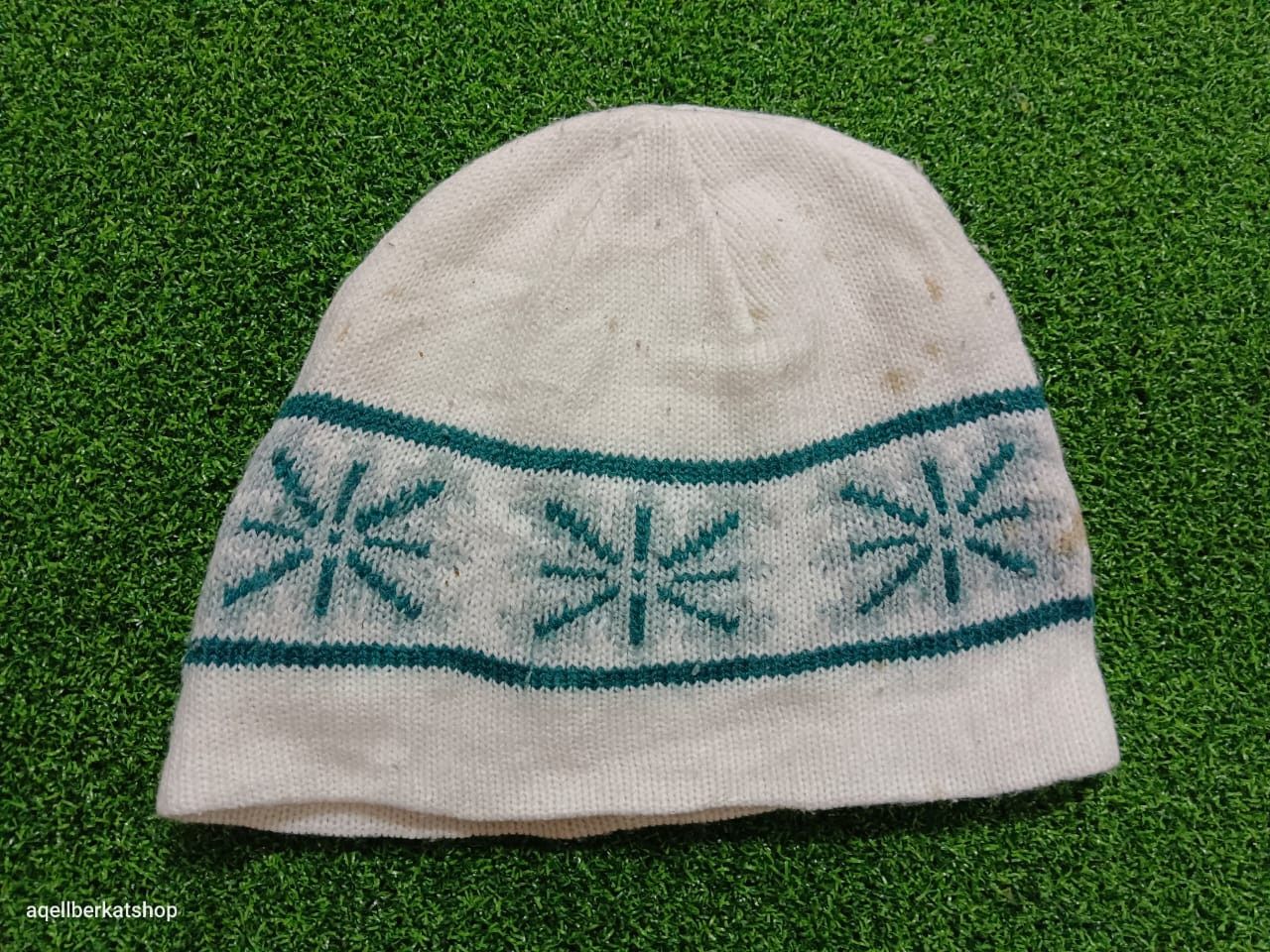 Japanese Brand ROXY Beanie Size ONE SIZE - 3 Thumbnail
