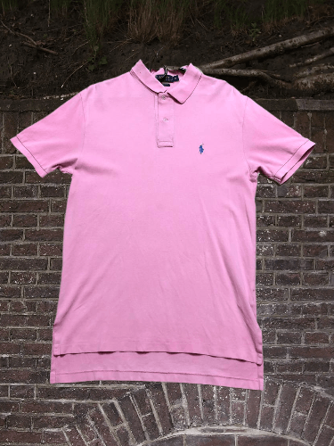 Polo Ralph Lauren Polo Ralph Lauren Polo Size US M / EU 48-50 / 2 - 1 Thumbnail