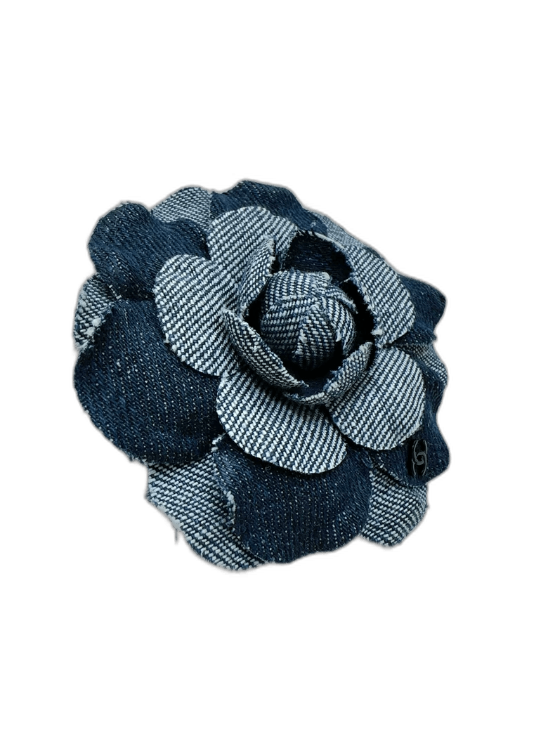 Chanel Chanel Camellia Brooch 17A Size ONE SIZE - 1 Thumbnail