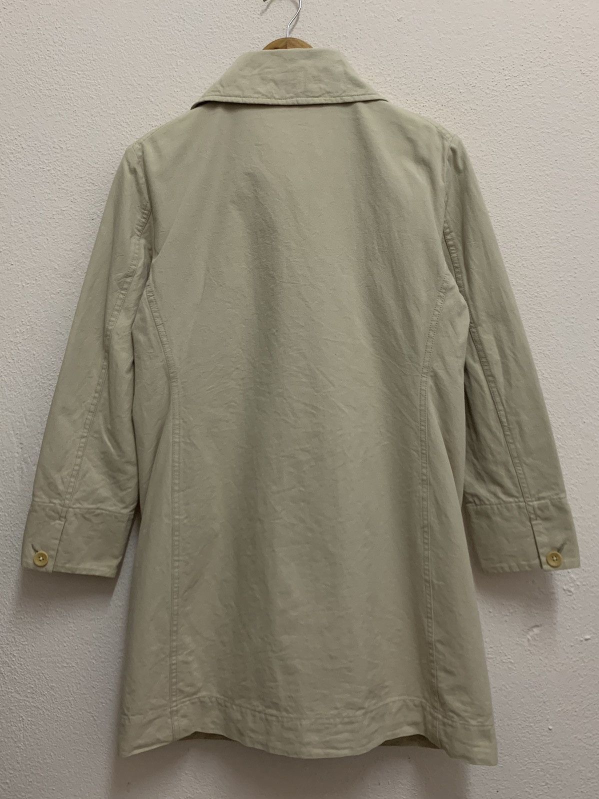 UMii 908 45Rpm By Kapital Long Jacket