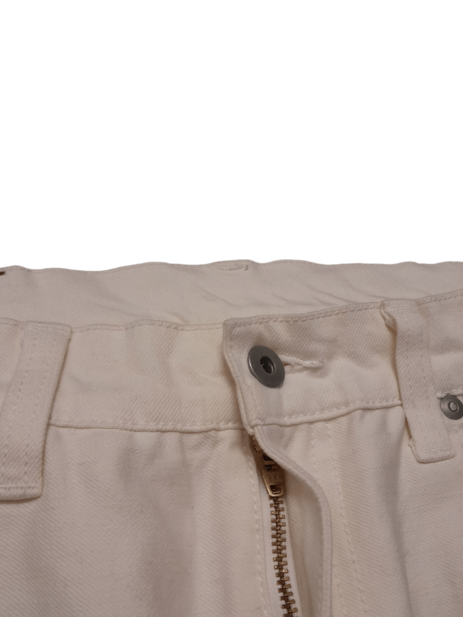 AZ by junhashimoto AZ Azurest x Kojima Genes Selvedge Denim (S255) waist 33 Size US 33 - 4 Thumbnail