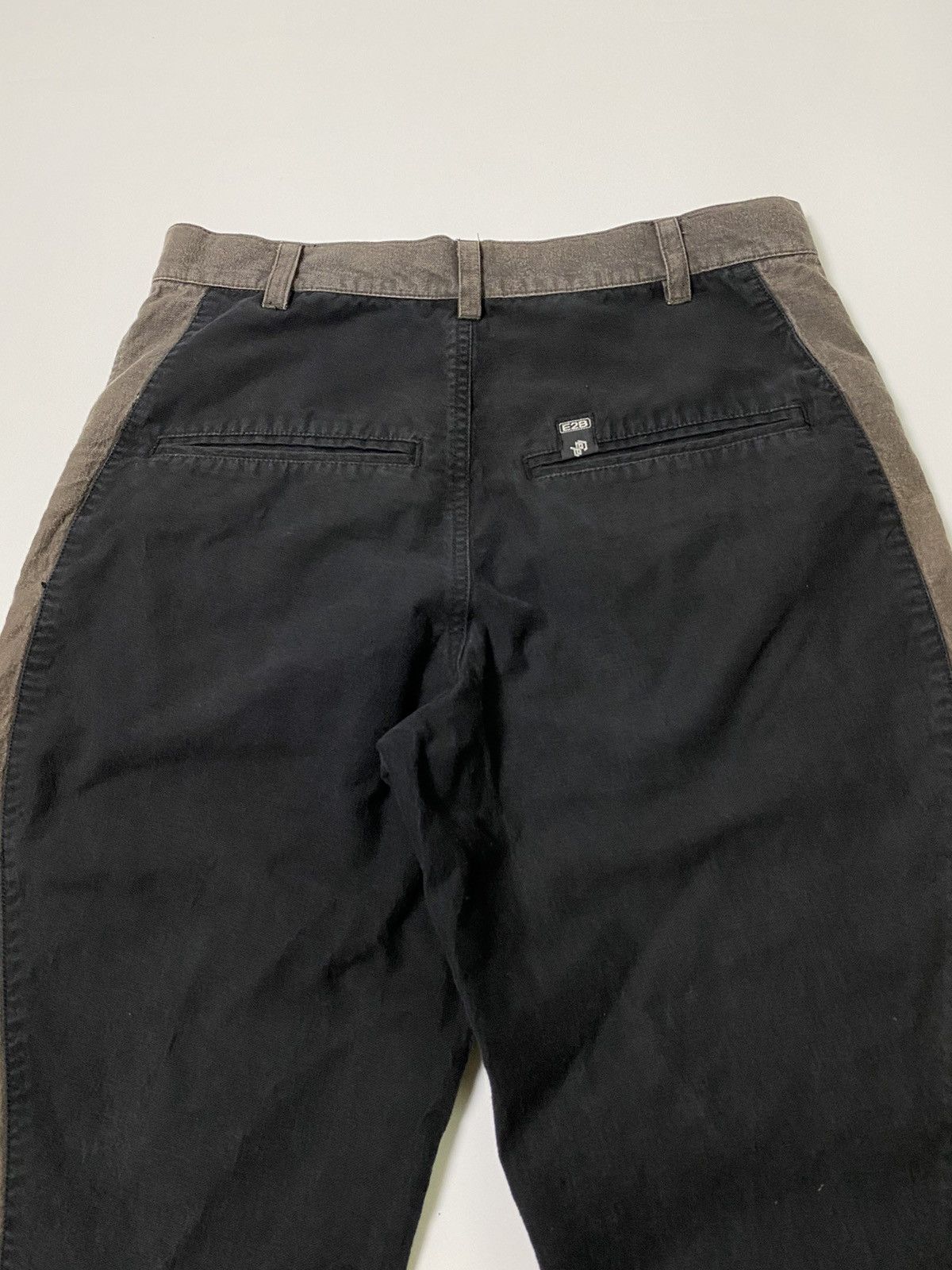 If Six Was Nine Hybrid pant east twenty box japanese brand kapital style Size US 32 / EU 48 - 9 Thumbnail