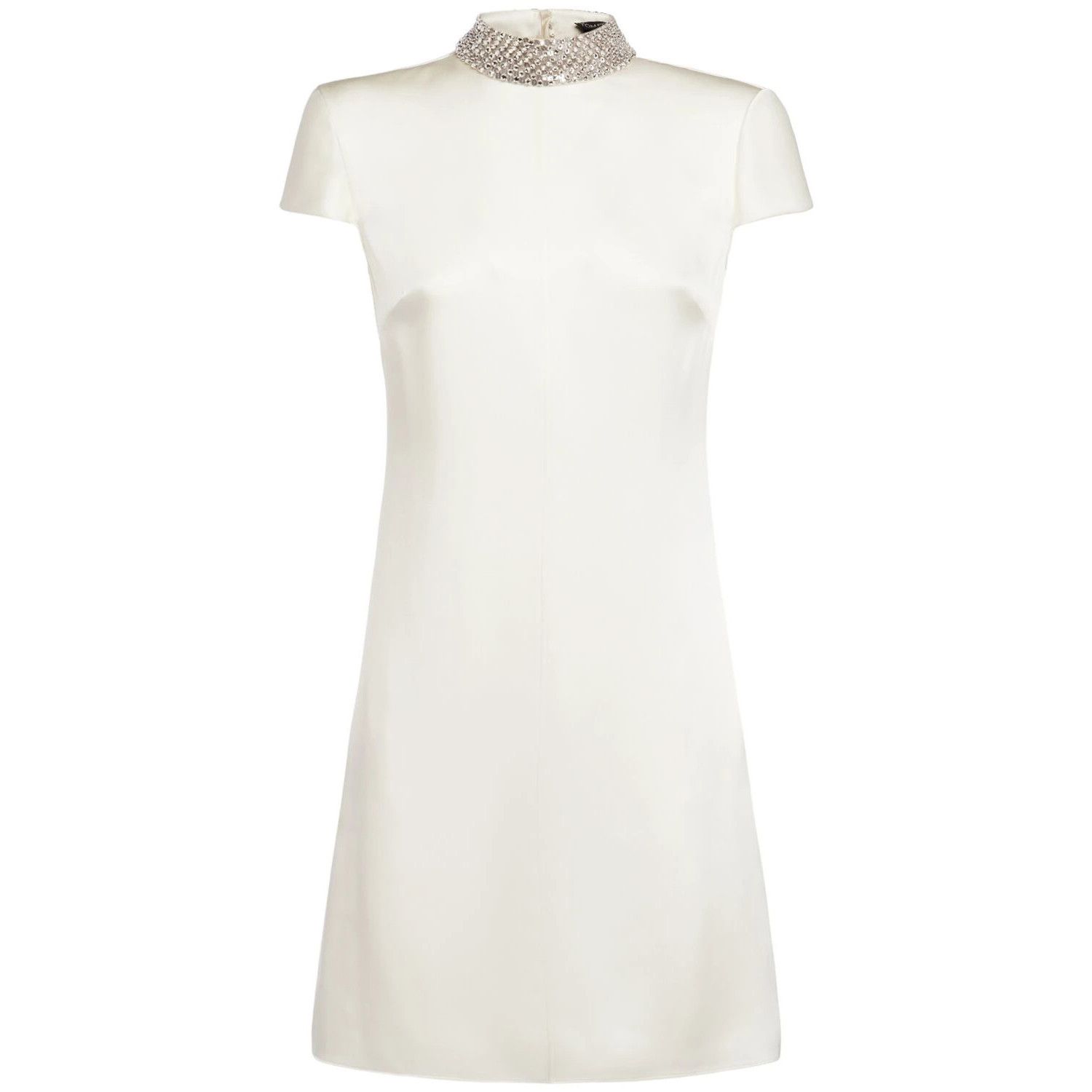Tom Ford Tom Ford Liquid Gold Sequin Sheath Dress | Grailed