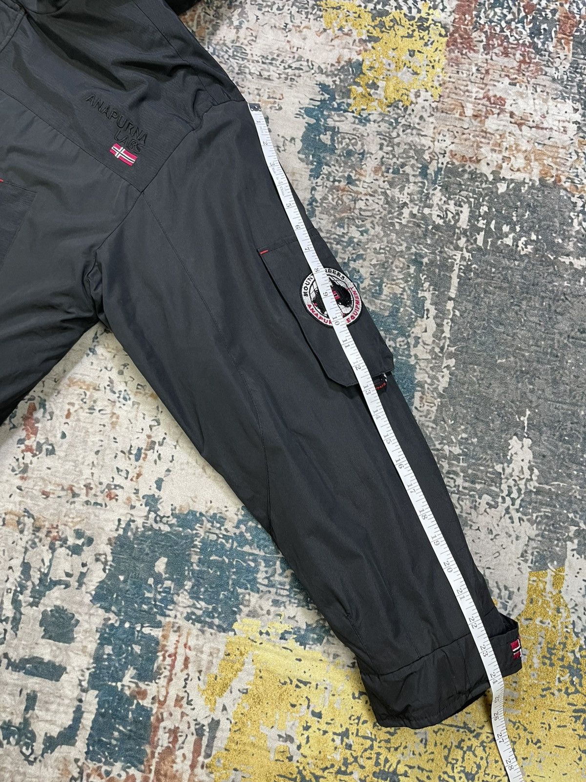 Weatherproof Anapurna Labs Weathergear Parka Jacket Size US M / EU 48-50 / 2 - 20 Thumbnail