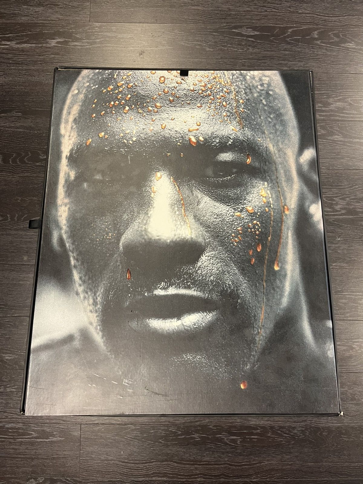 Gatorade × Jordan Brand Jordan x Gatorade Seeding Kit (Special Box) Size ONE SIZE - 1 Thumbnail
