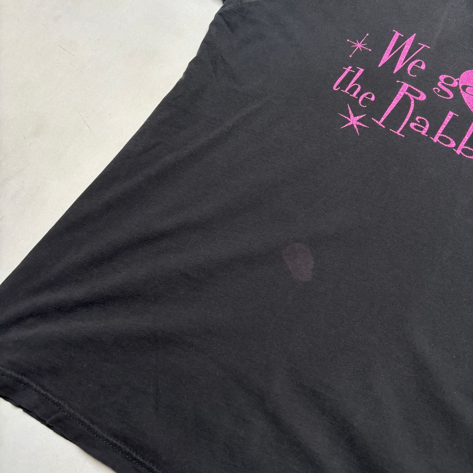 Other Marvelous Mrs. Maisel Got We Got The Rabbi Shirt Cast Crew Size US L / EU 52-54 / 3 - 10 Thumbnail