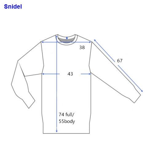 Japanese Brand Snidel Henley Sweater Lace Hem Folk Babydoll Women's S Size S / US 4 / IT 40 - 2 Thumbnail