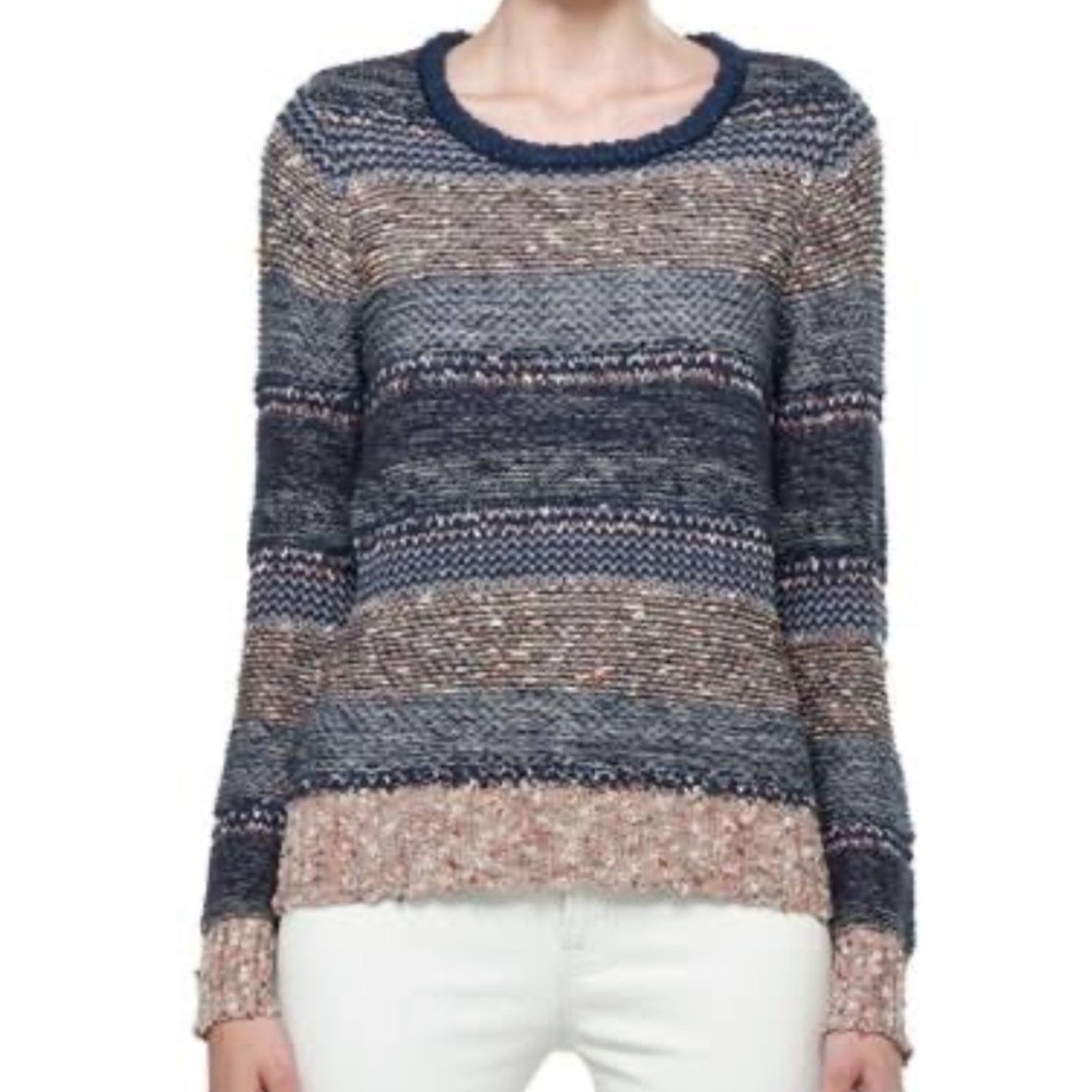 Rag & Bone rag & bone Greta Sweater Size XS Size XS / US 0-2 / IT 36-38 - 1 Thumbnail