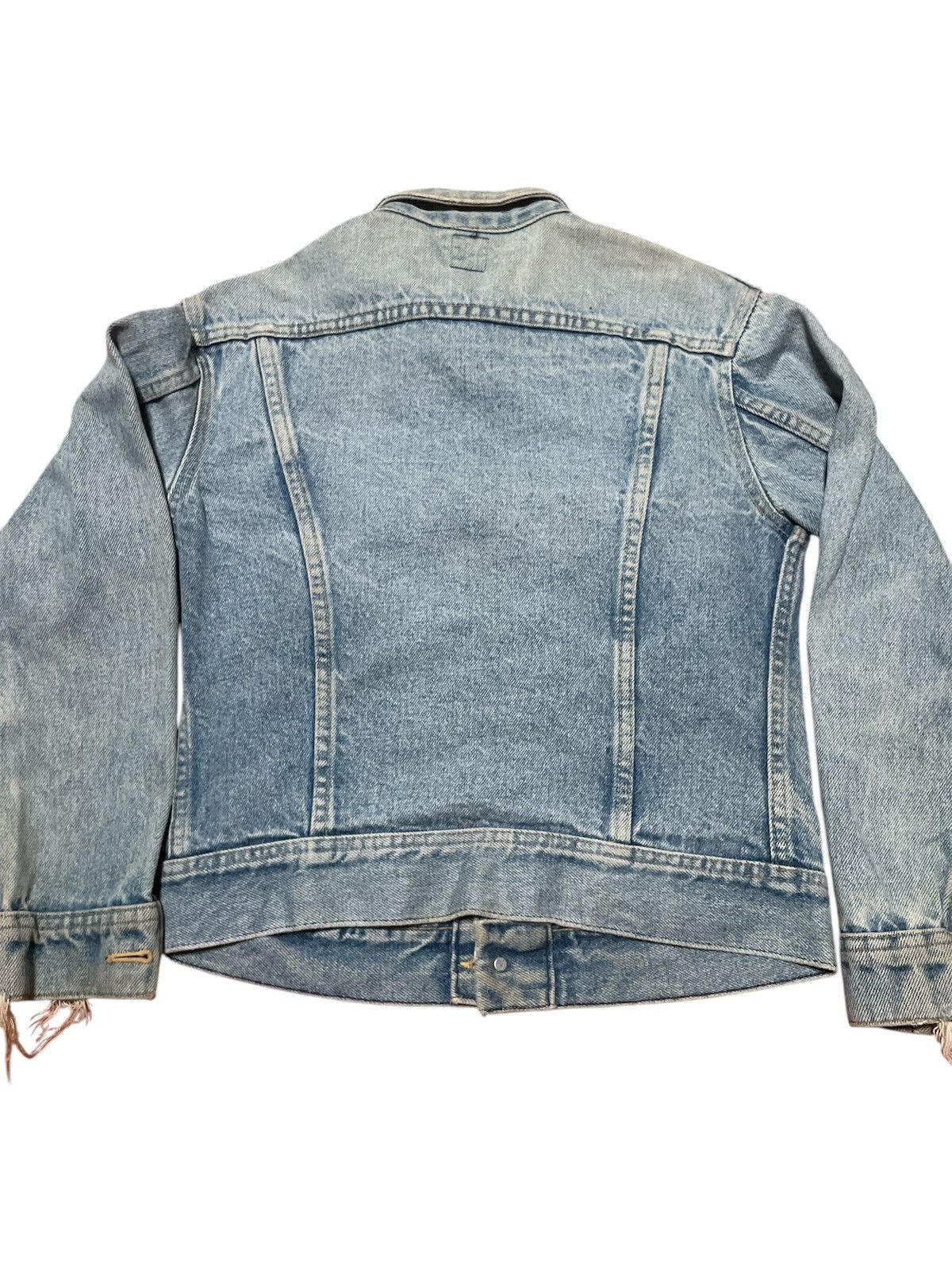 Lee × Vintage LEE RIDERS MADE IN USA Size US S / EU 44-46 / 1 - 2 Thumbnail