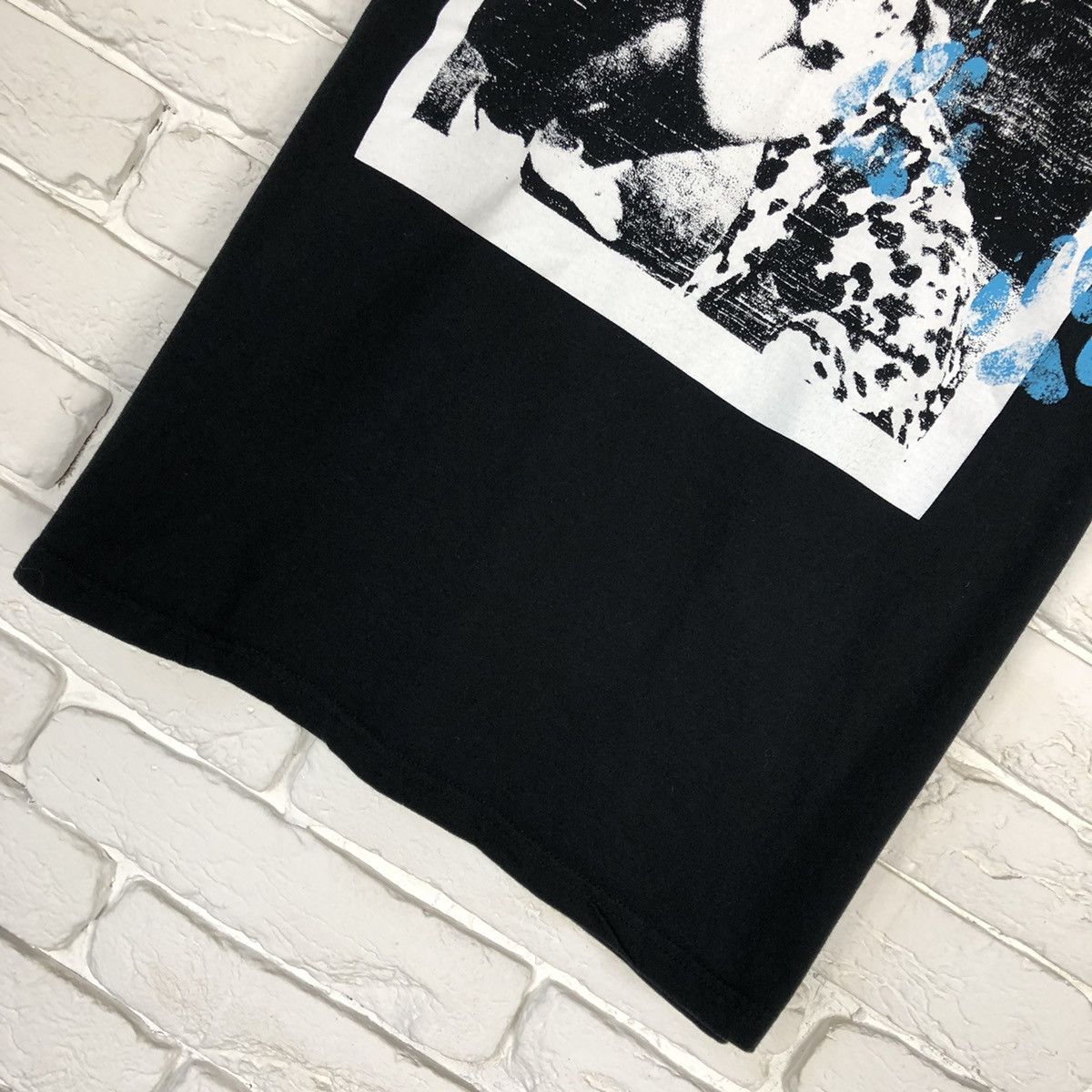Band Tees × Rap Tees Juice WRLD 999 tee t shirt Size US L / EU 52-54 / 3 - 3 Thumbnail