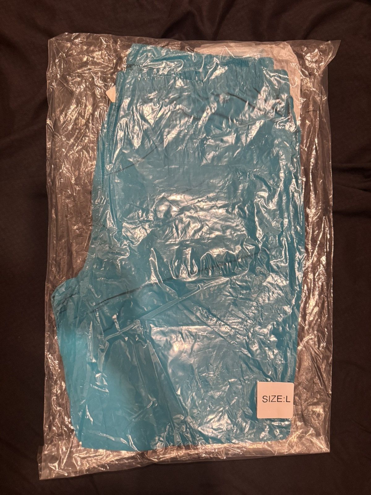 Supreme Supreme Warm Up Pant Size US 34 / EU 50 - 2 Thumbnail