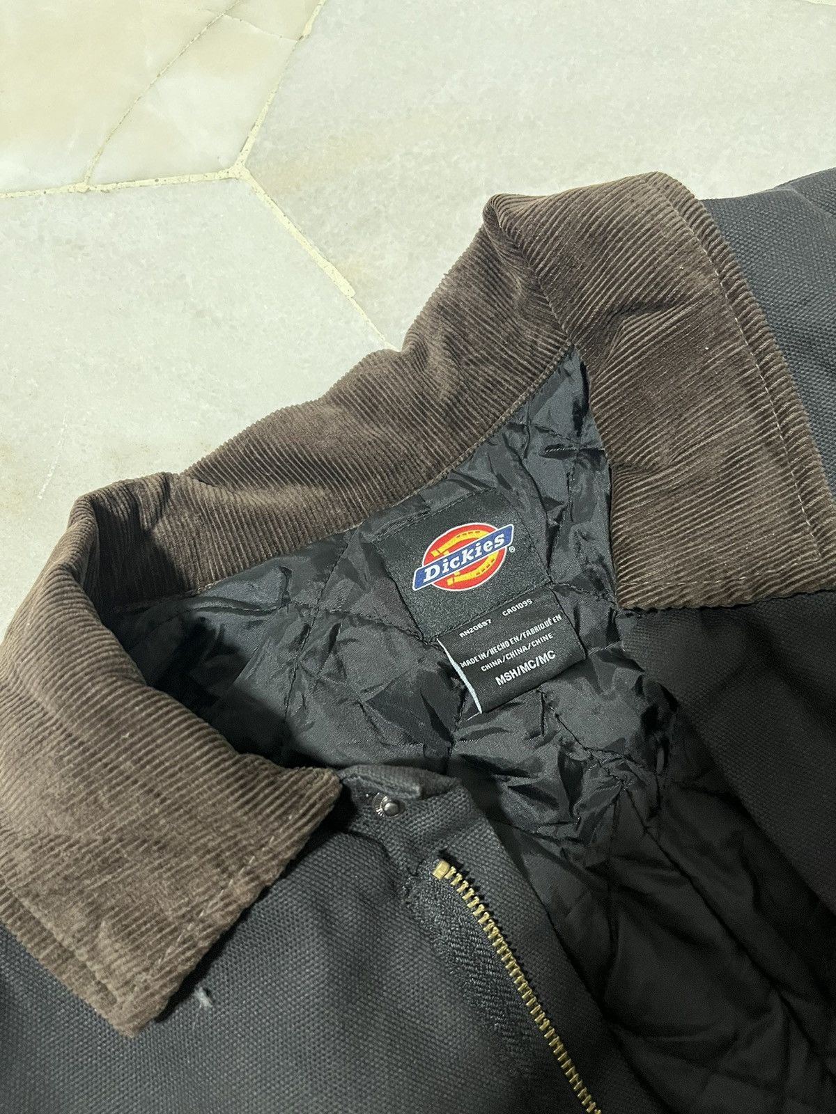 Dickies Dickies overall suit Size US M / EU 48-50 / 2 - 2 Thumbnail