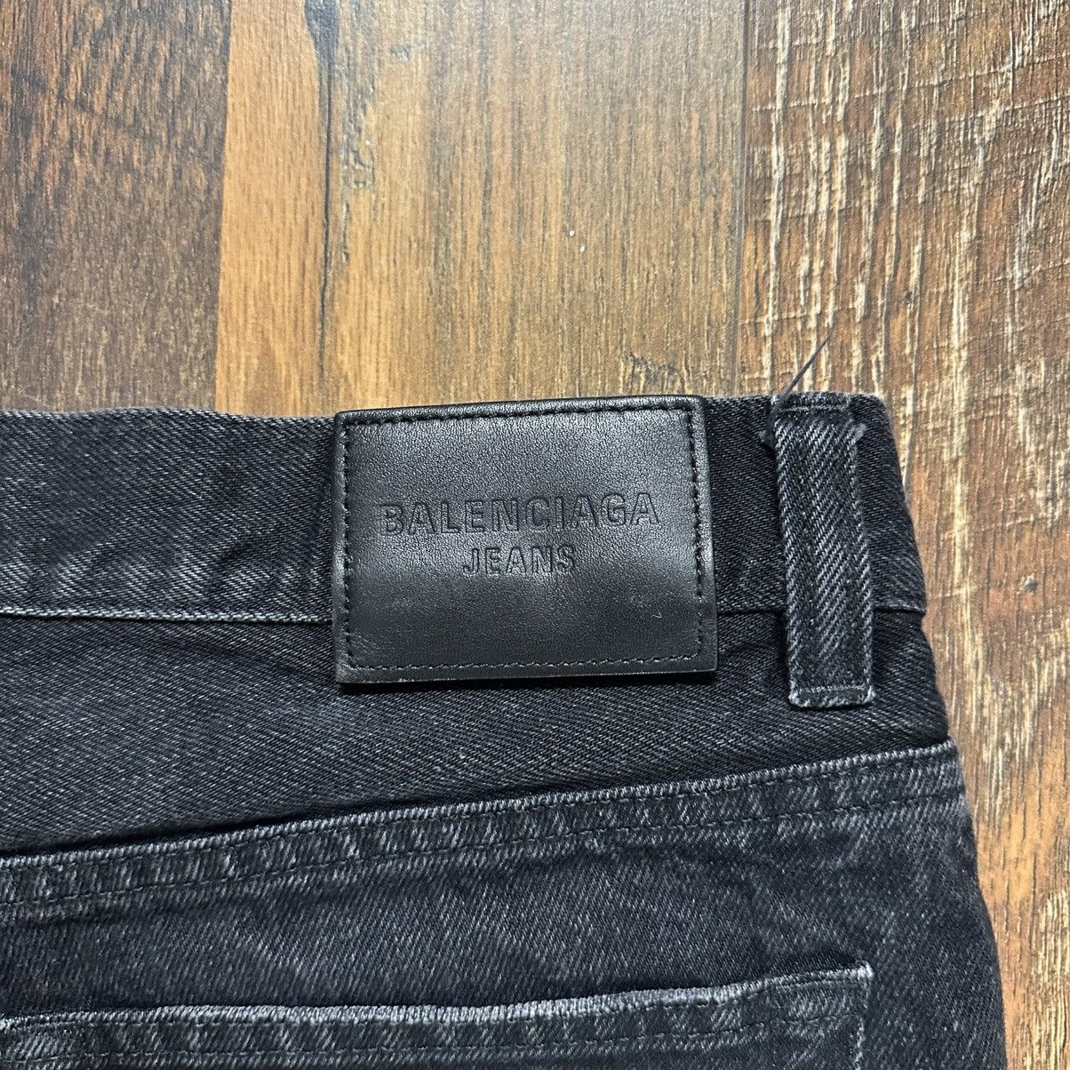 Balenciaga Balenciaga Lost Tapes Size US 34 / EU 50 - 4 Thumbnail