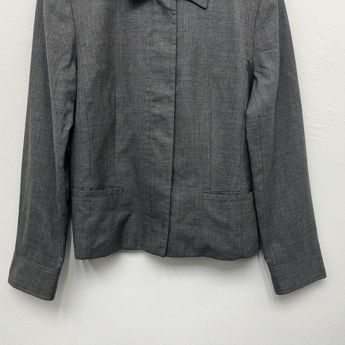 Burberry Burberrys Blue Label Jacket Size S / US 4 / IT 40 - 5 Thumbnail
