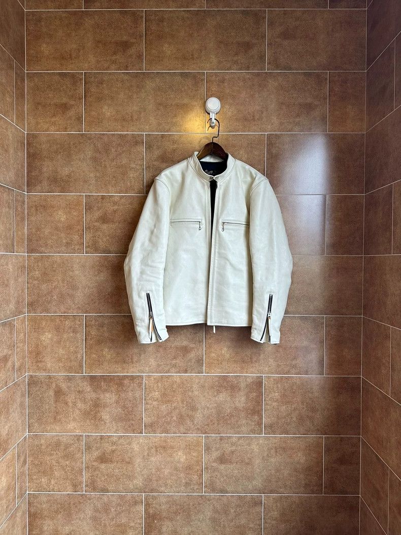 The Real McCoy's The REAL McCOY'S Buco Anniversary j100 Jacket- DMC Size US L / EU 52-54 / 3 - 1 Thumbnail