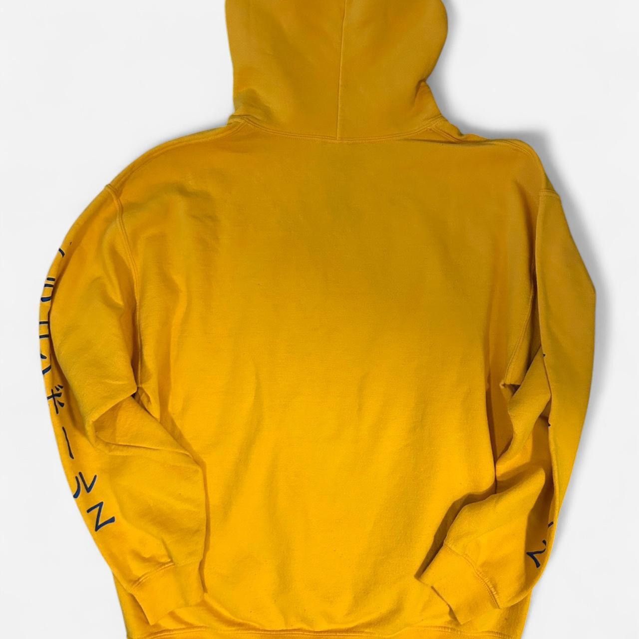Primitive Primitive x Dragon Ball Z Collab Hoodie Size US L / EU 52-54 / 3 - 4 Thumbnail