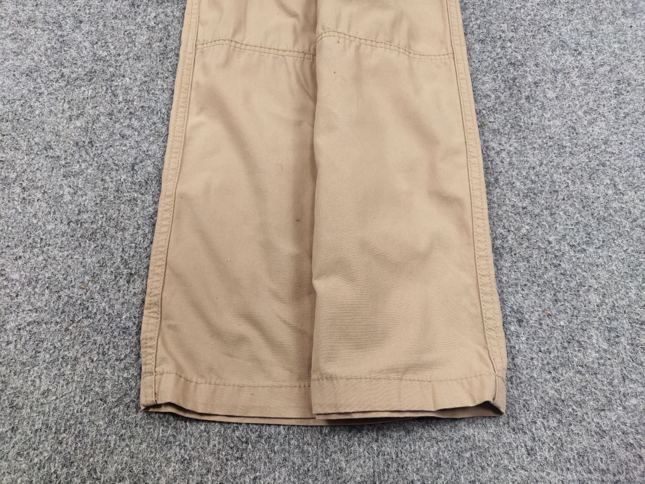 Japanese Brand Vintage Japan Style Mens Casual Wear Cargo Zip Pants Y2K Size US 32 / EU 48 - 8 Thumbnail