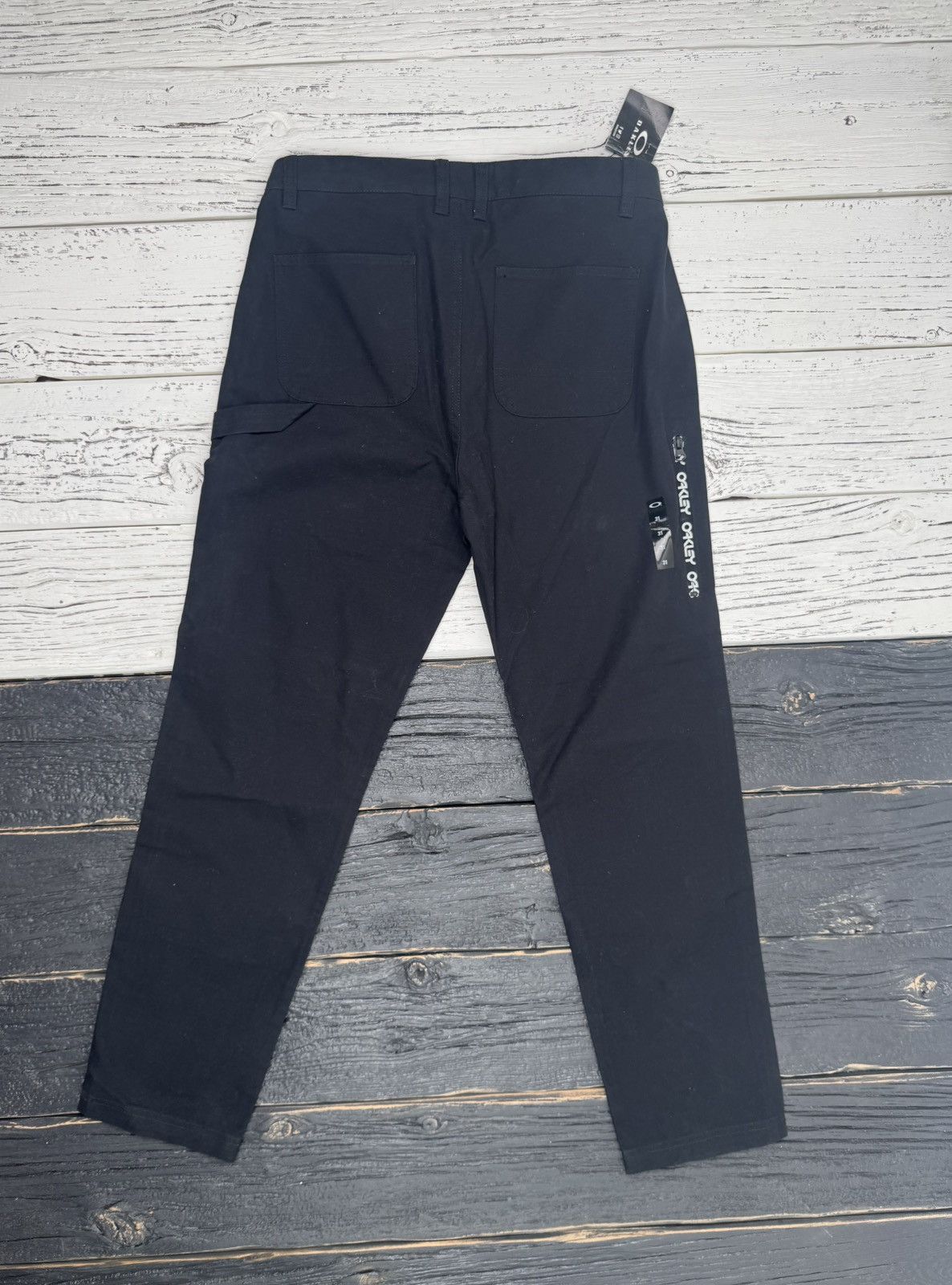 Oakley Oakley Pants Size US 31 - 8 Thumbnail