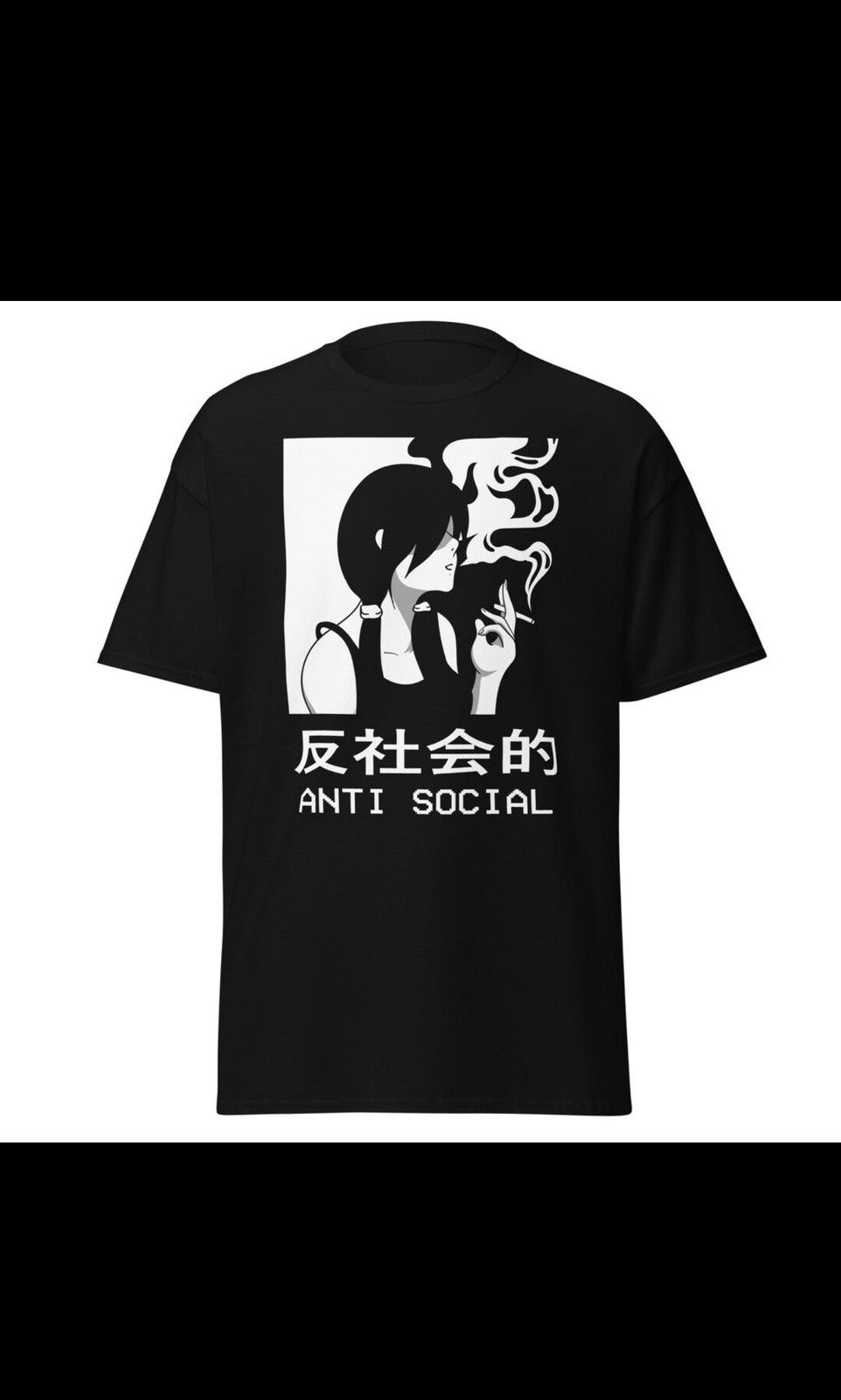 Other Custom anime shirts an outfits Size M / US 6-8 / IT 42-44 - 13 Thumbnail