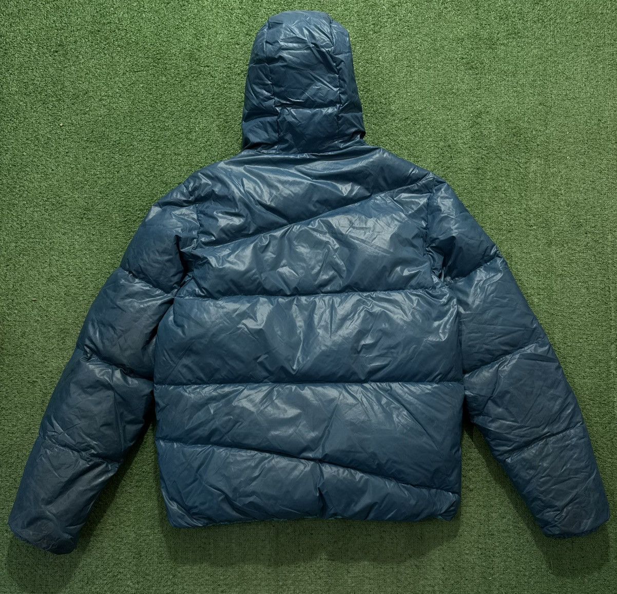 KJUS Kjus Blackcomb Fullzip Goose Down Puffer Jacket Men Size US M / EU 48-50 / 2 - 3 Thumbnail