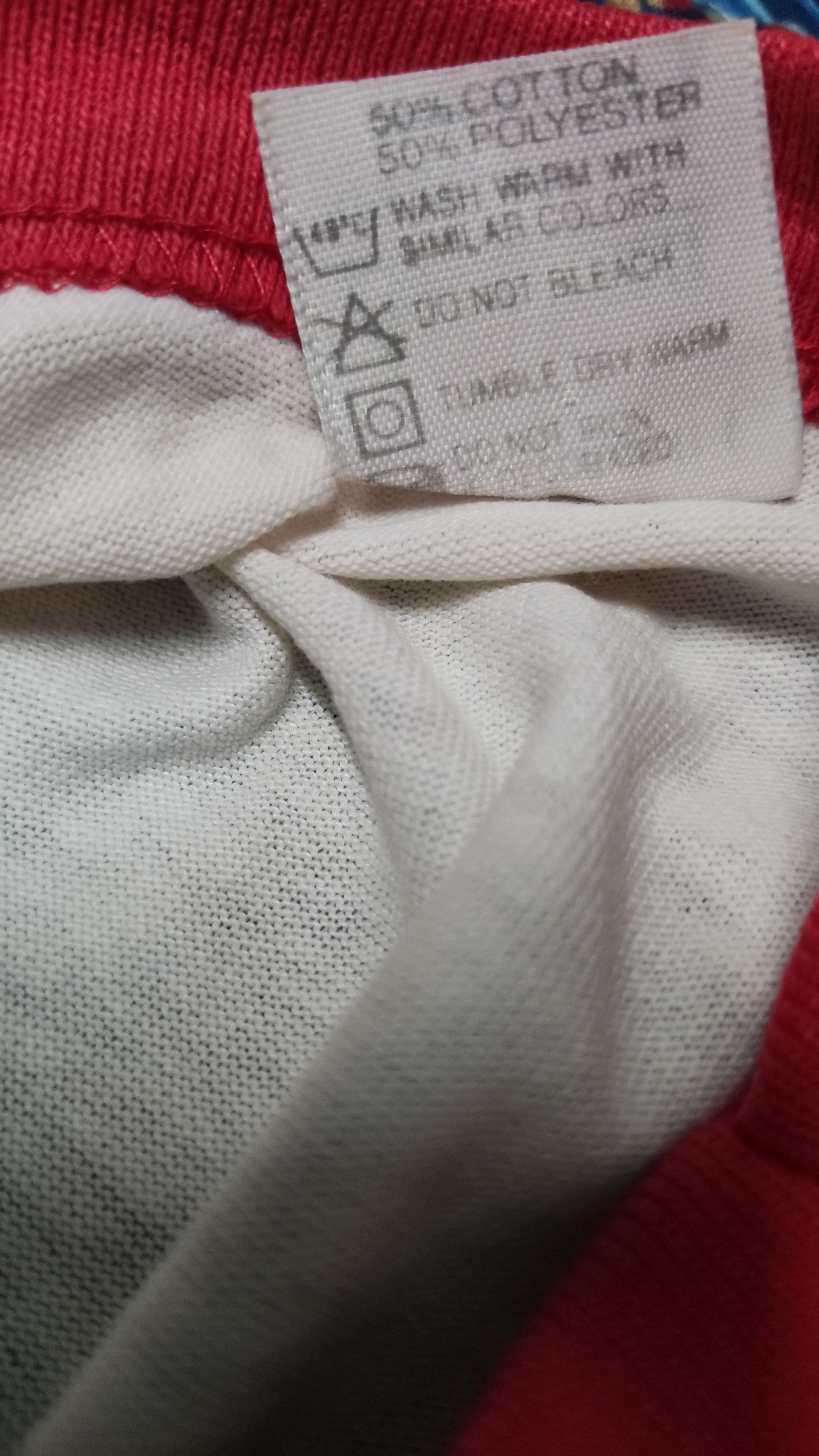 Augusta Sportswear 🔥SALE🔥 Vintage 1989 Rare Arkansas Size US L / EU 52-54 / 3 - 5 Thumbnail