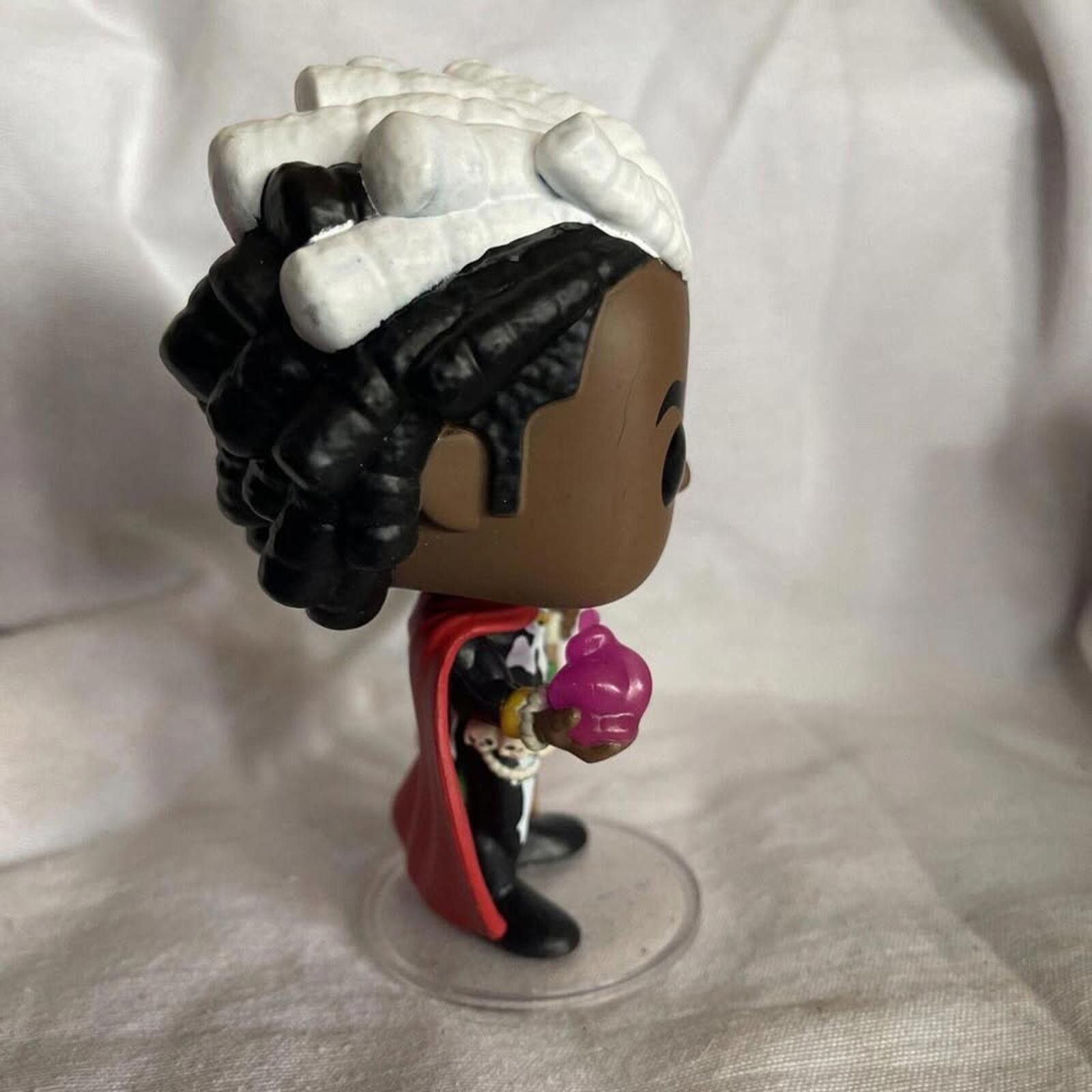 Other Funko Pop! Anime Character with Staff Size ONE SIZE - 6 Thumbnail