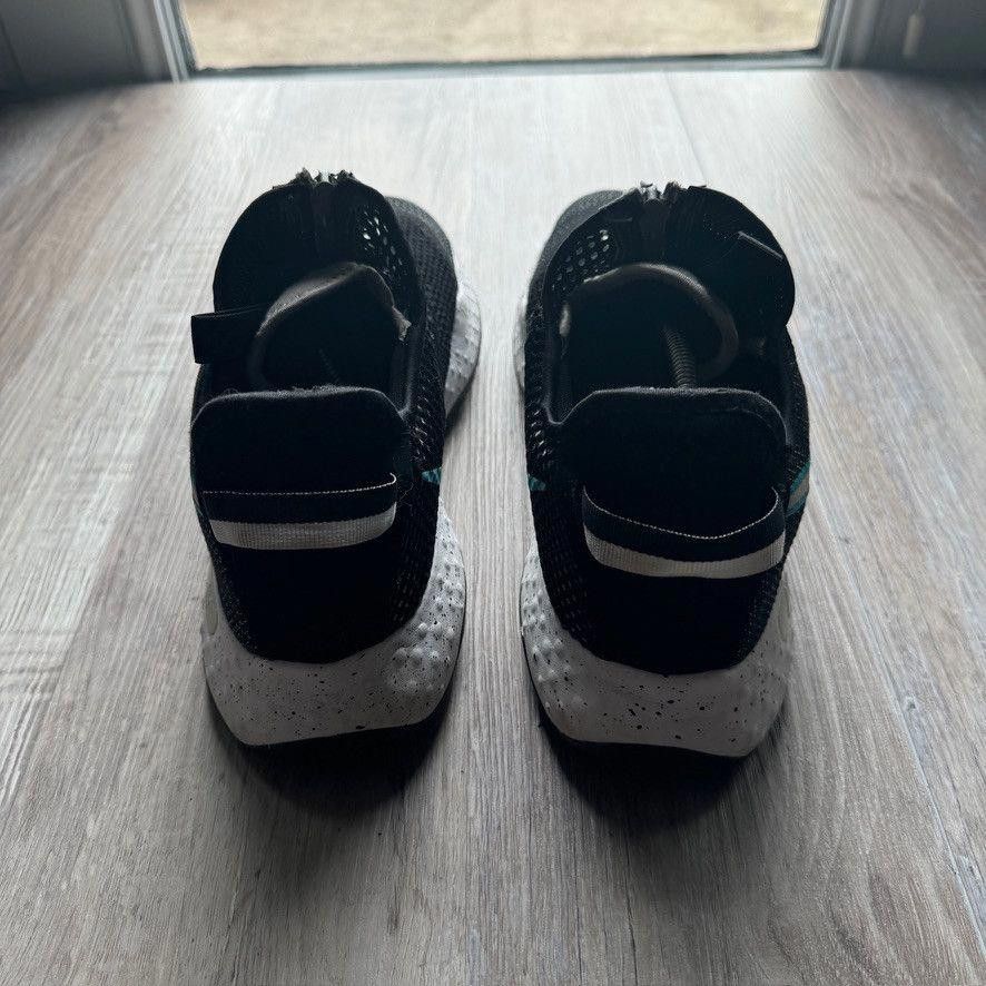 Nike NIKE • PG 4 "Black Grey Teal" (12M) Size US 12 / EU 45 - 7 Thumbnail