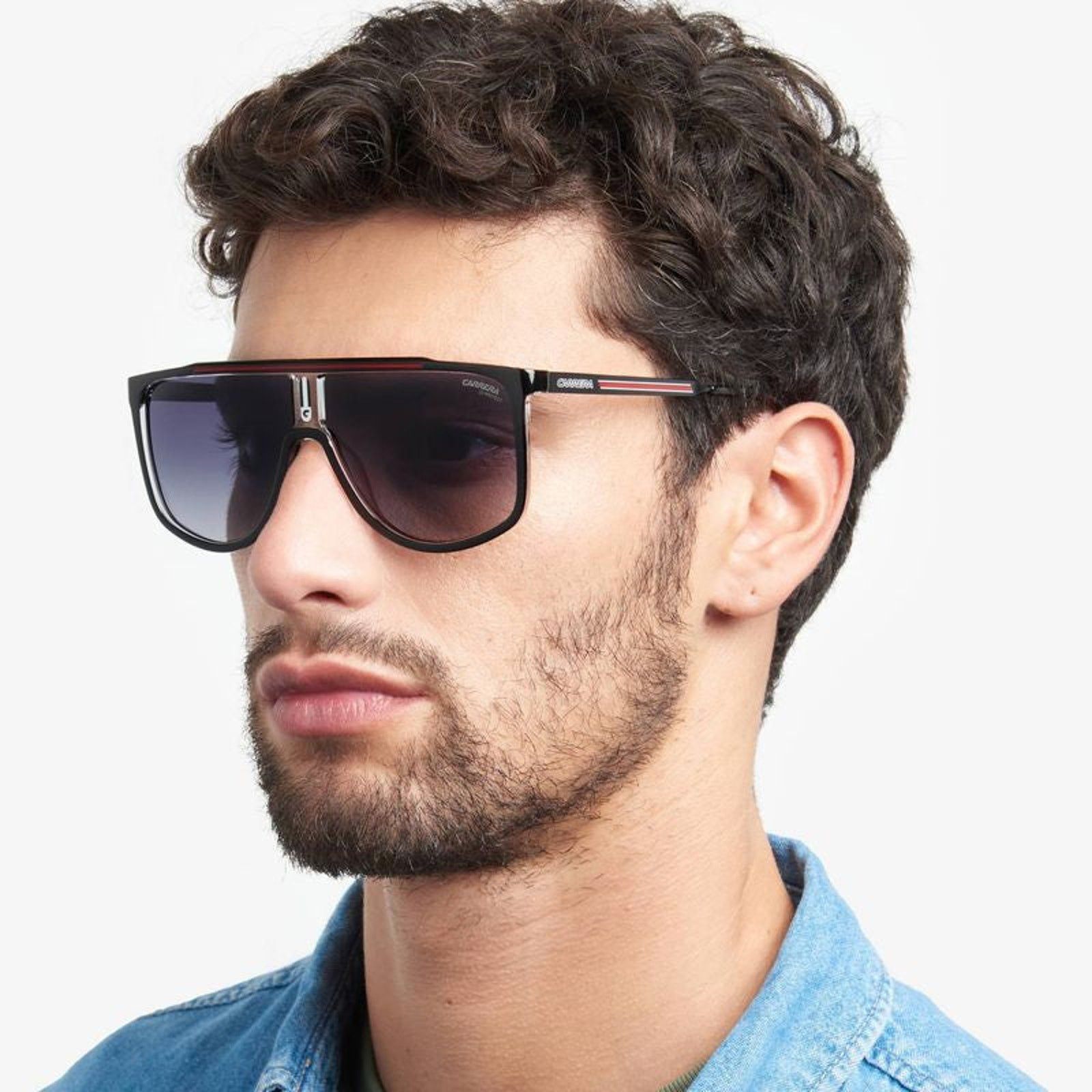 Carrera New, CARRERA Sunglasses 1056/S OIT9O Authentic Size ONE SIZE - 3 Thumbnail