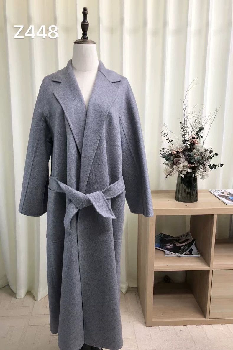 Max Mara Max Mara Cashmere coat Size M / US 6-8 / IT 42-44 - 2 Thumbnail