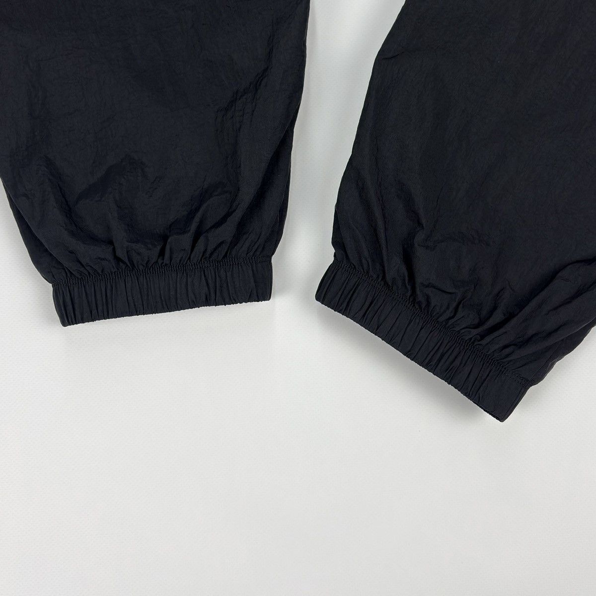 Nike Nike Swoosh Nylon Jogger Pants Size 32" / US 10 / IT 46 - 8 Thumbnail