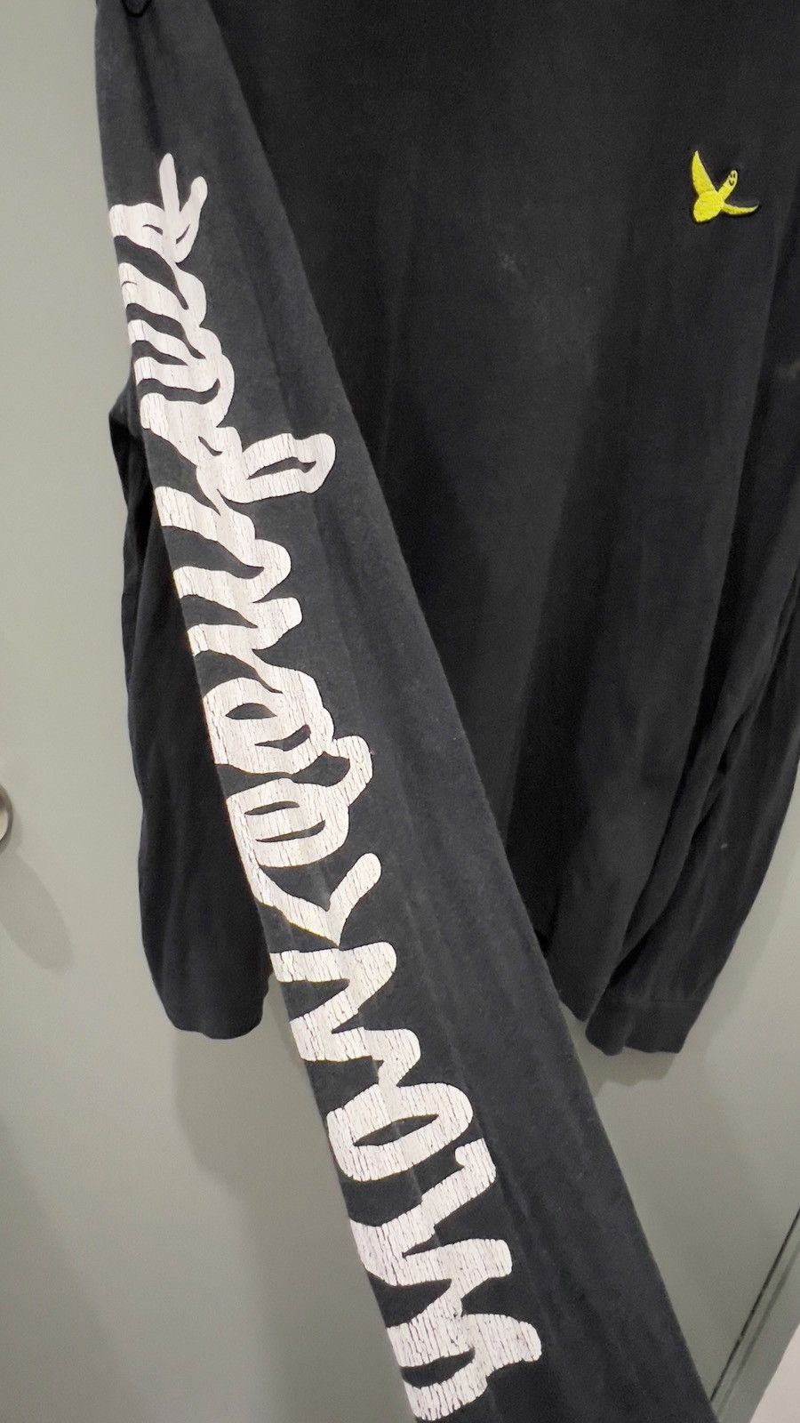 Other Mark Ginzalez Loong Sleeve Size US XXL / EU 58 / 5 - 3 Thumbnail