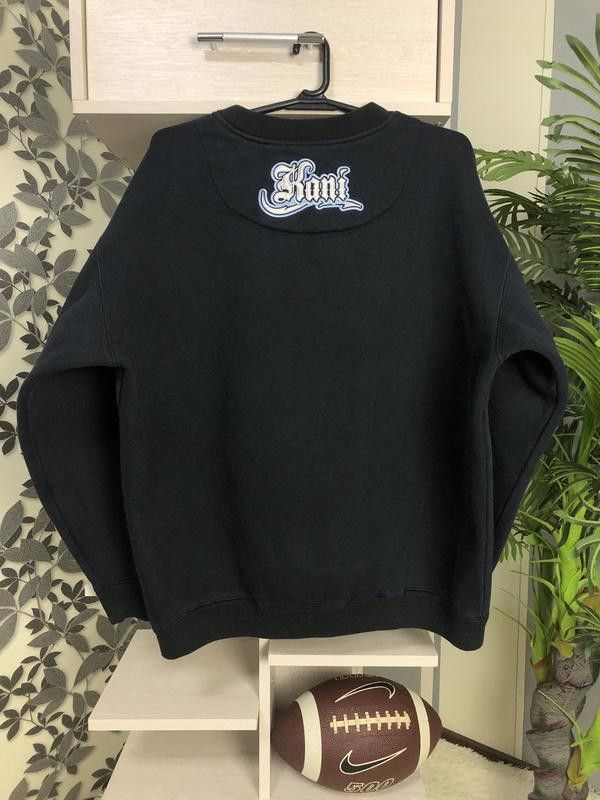 Karl Kani KARL KANI sweatshirt, East Los Angeles sweat shirt L Size US L / EU 52-54 / 3 - 4 Thumbnail