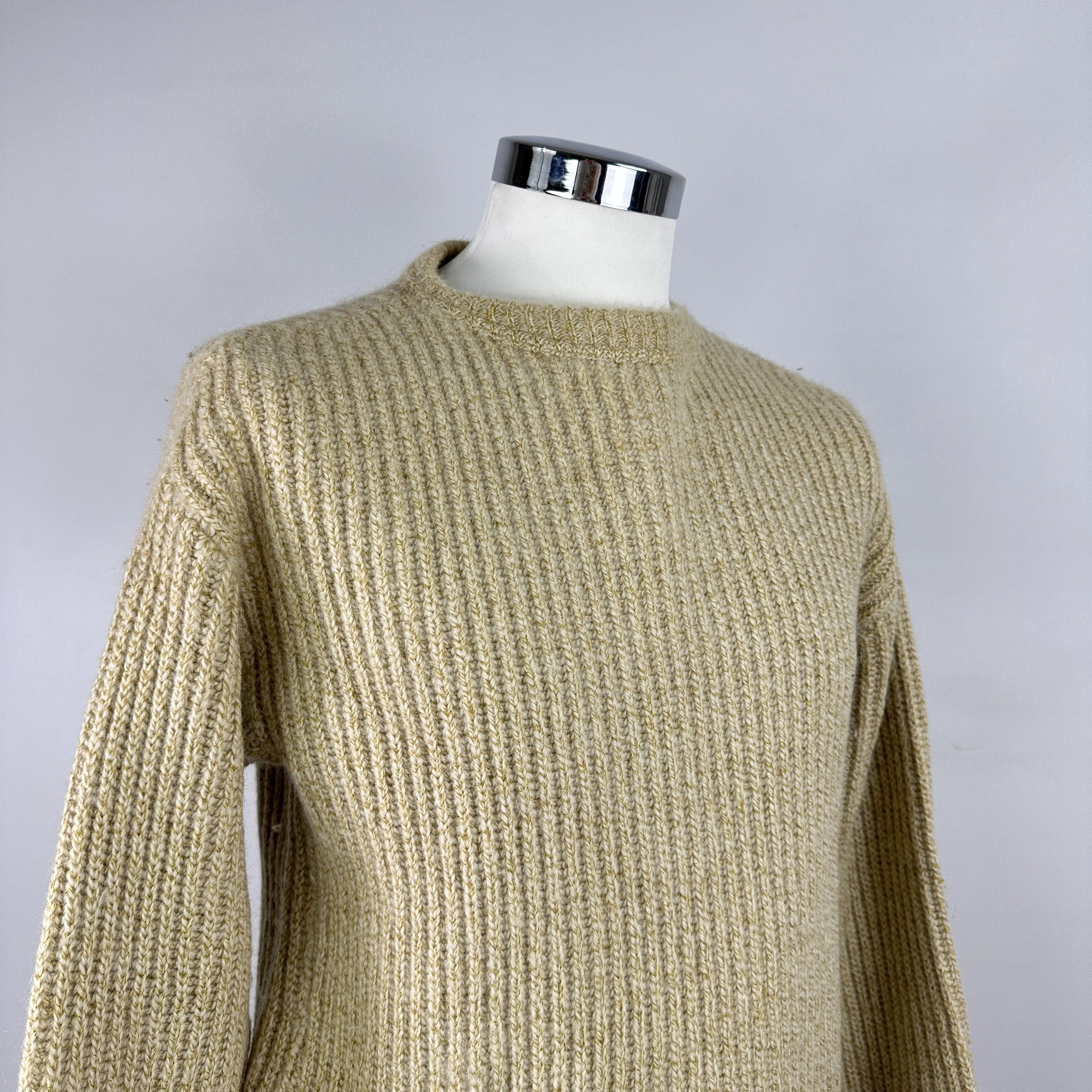 C.P. Company Maglione CP Company Lana – Taglia 4 Size US XL / EU 56 / 4 - 2 Thumbnail