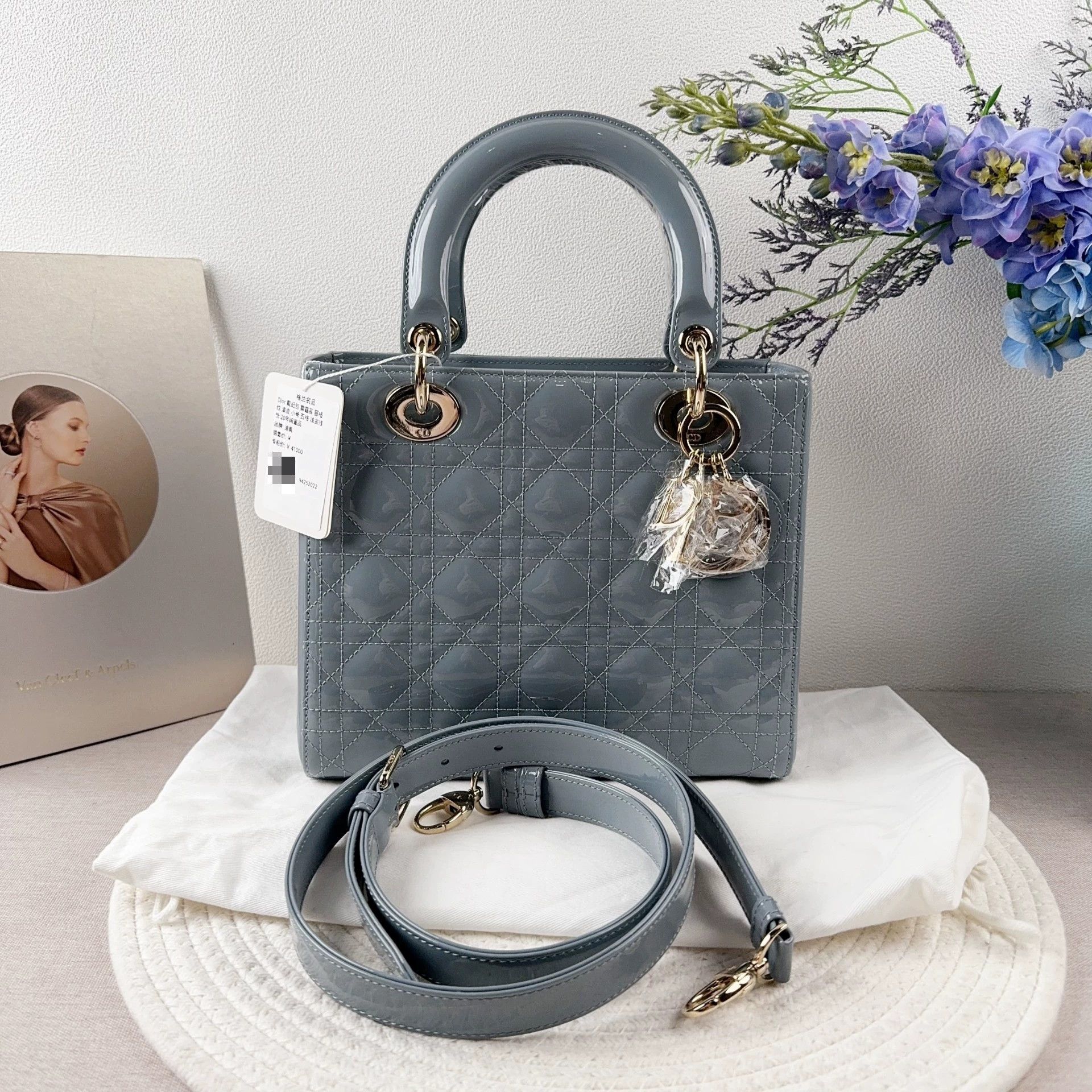 Dior Pre-loved Bag Very good condition Size ONE SIZE - 1 Thumbnail