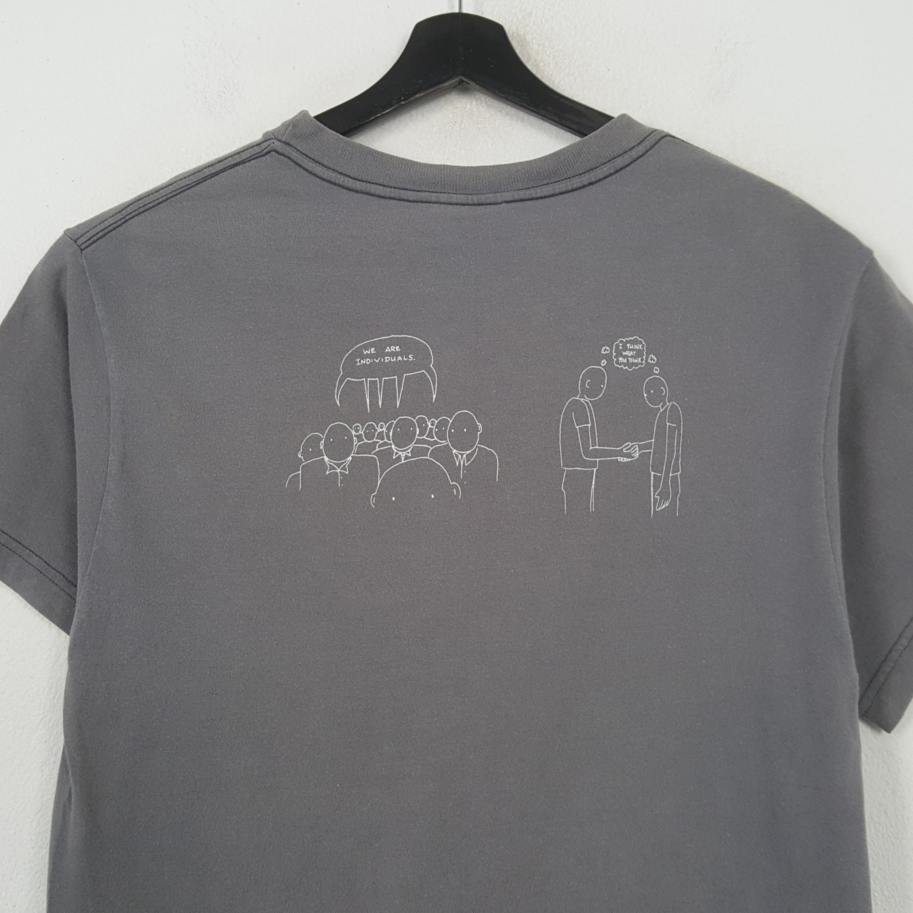Band Tees Beck Rock Band Music Tshirt RR6 Size US M / EU 48-50 / 2 - 4 Thumbnail