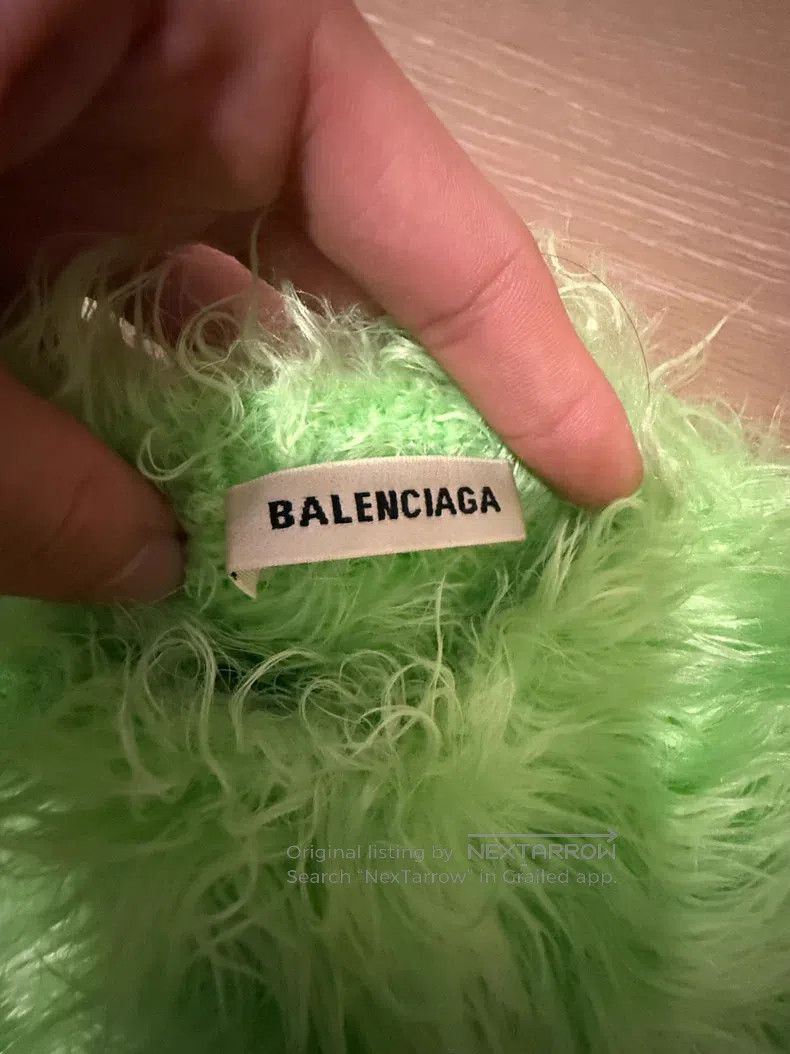 Balenciaga Balenciaga sweater Size US S / EU 44-46 / 1 - 3 Thumbnail