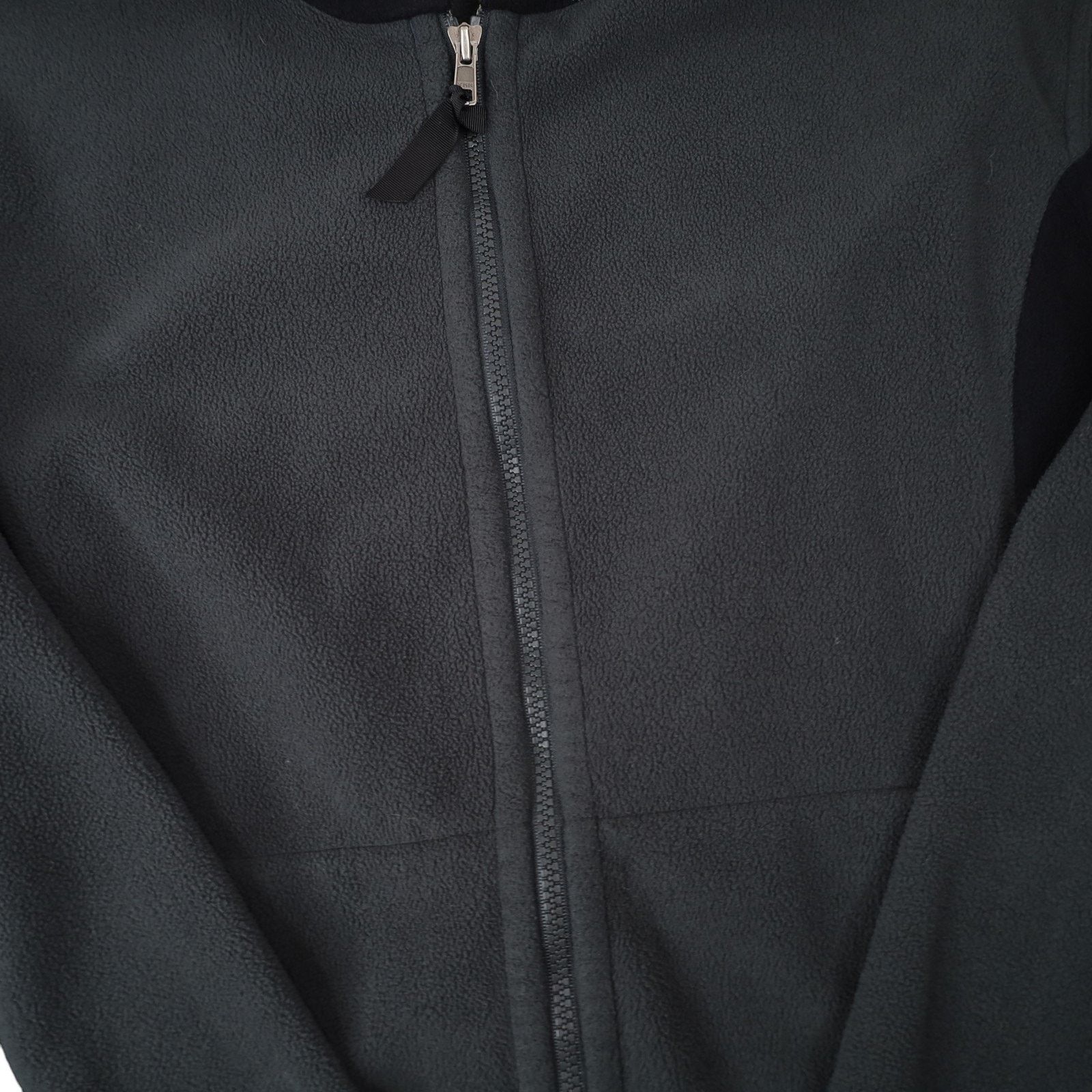 Patagonia × Vintage Vintage Patagonia Rhythm Fleece Hoodie Size L / US 10 / IT 46 - 5 Thumbnail