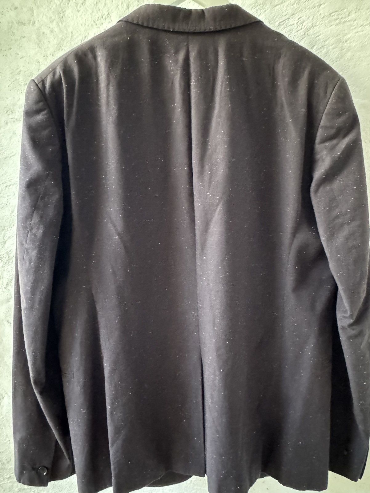Acne Studios Acne - slim fit blazer - 50 Size 40R - 2 Thumbnail