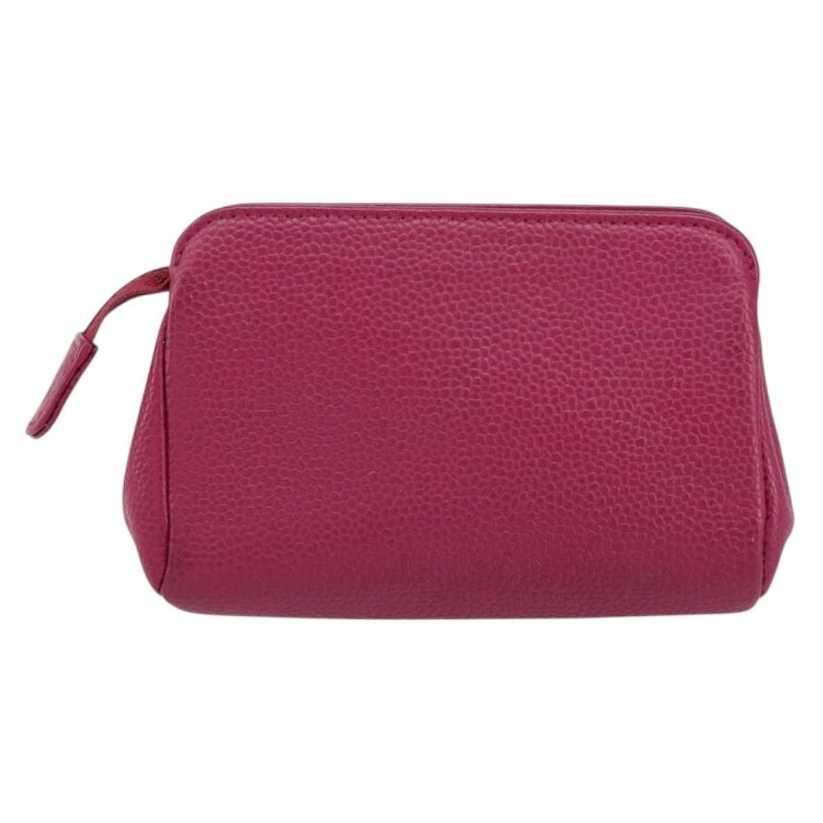 Chanel Chanel Coco Mark Pouch Size ONE SIZE - 2 Thumbnail
